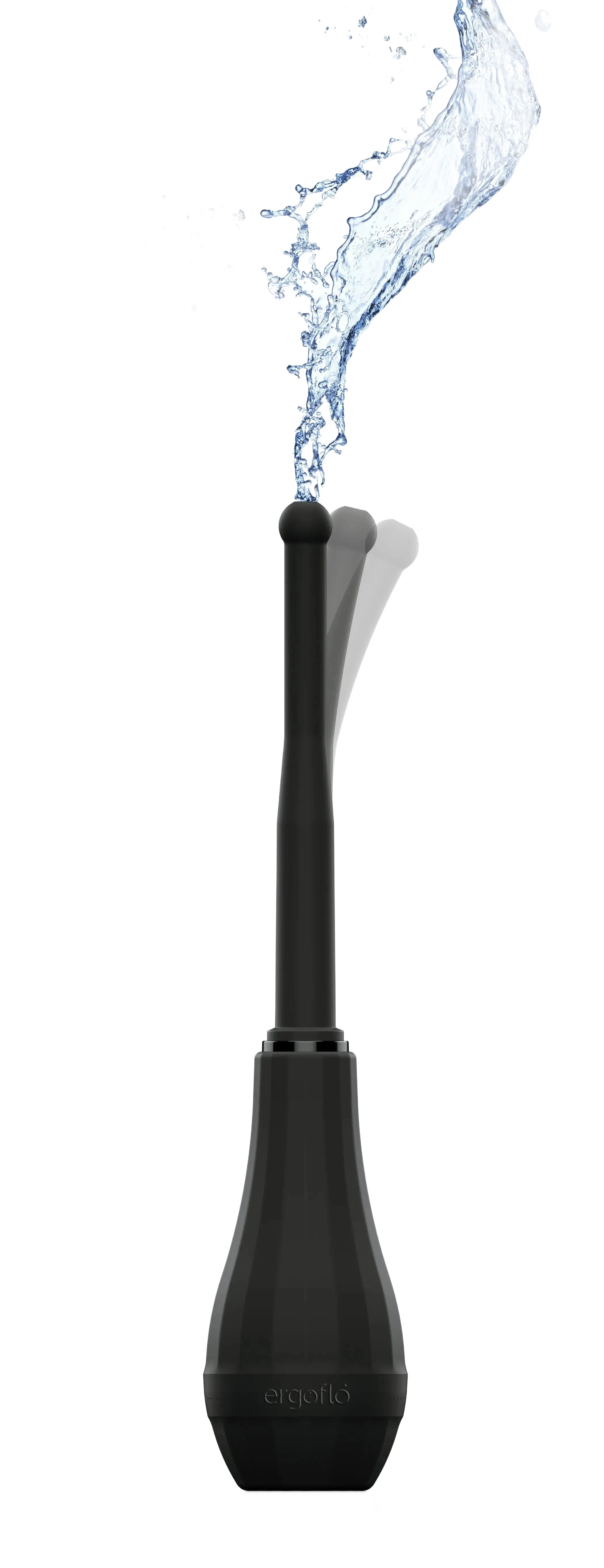 ERGOFLO DIRECTOR BLACK Perfect Fit