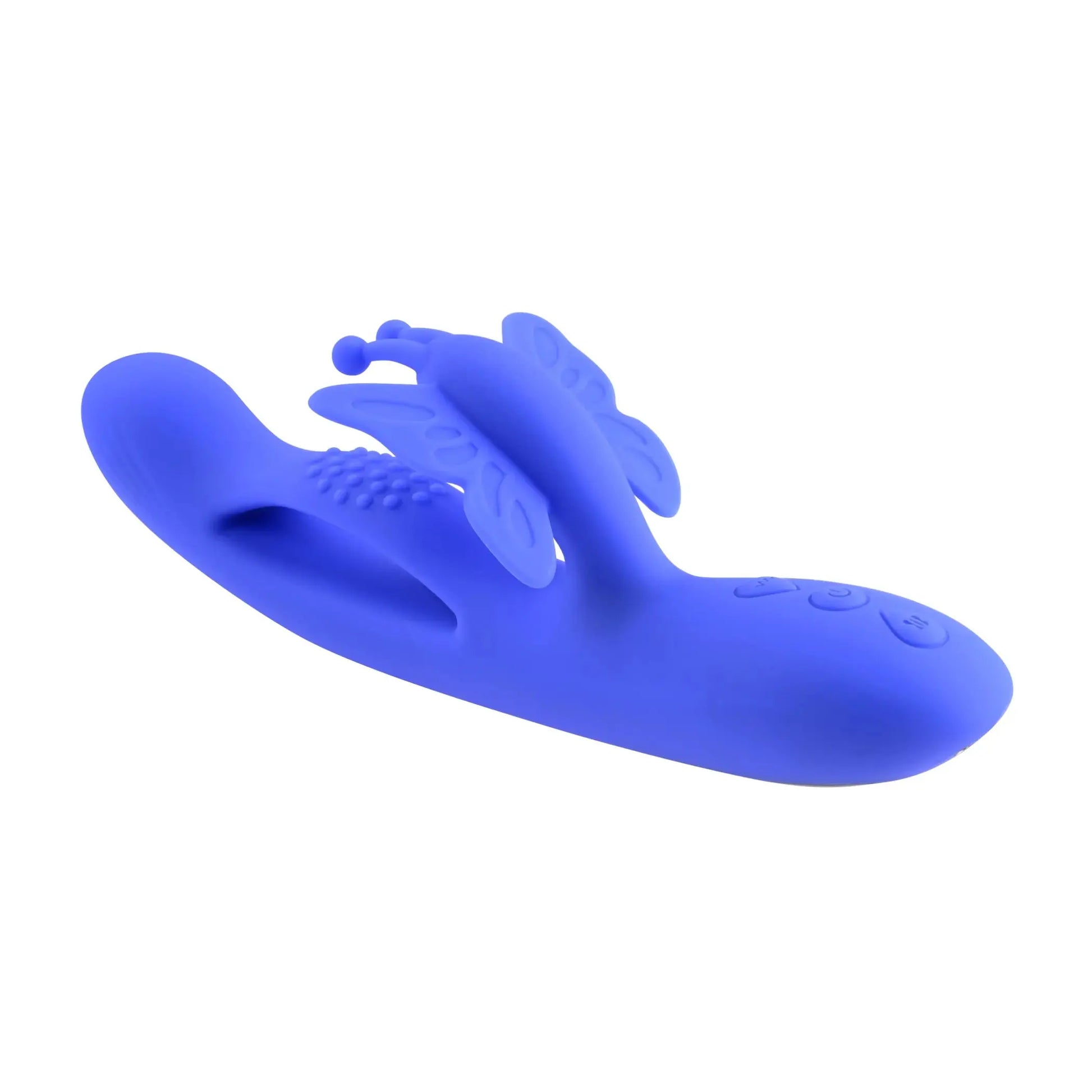 Evolved Butterfly Dreams Rabbit Vibrator Evolved Novelties