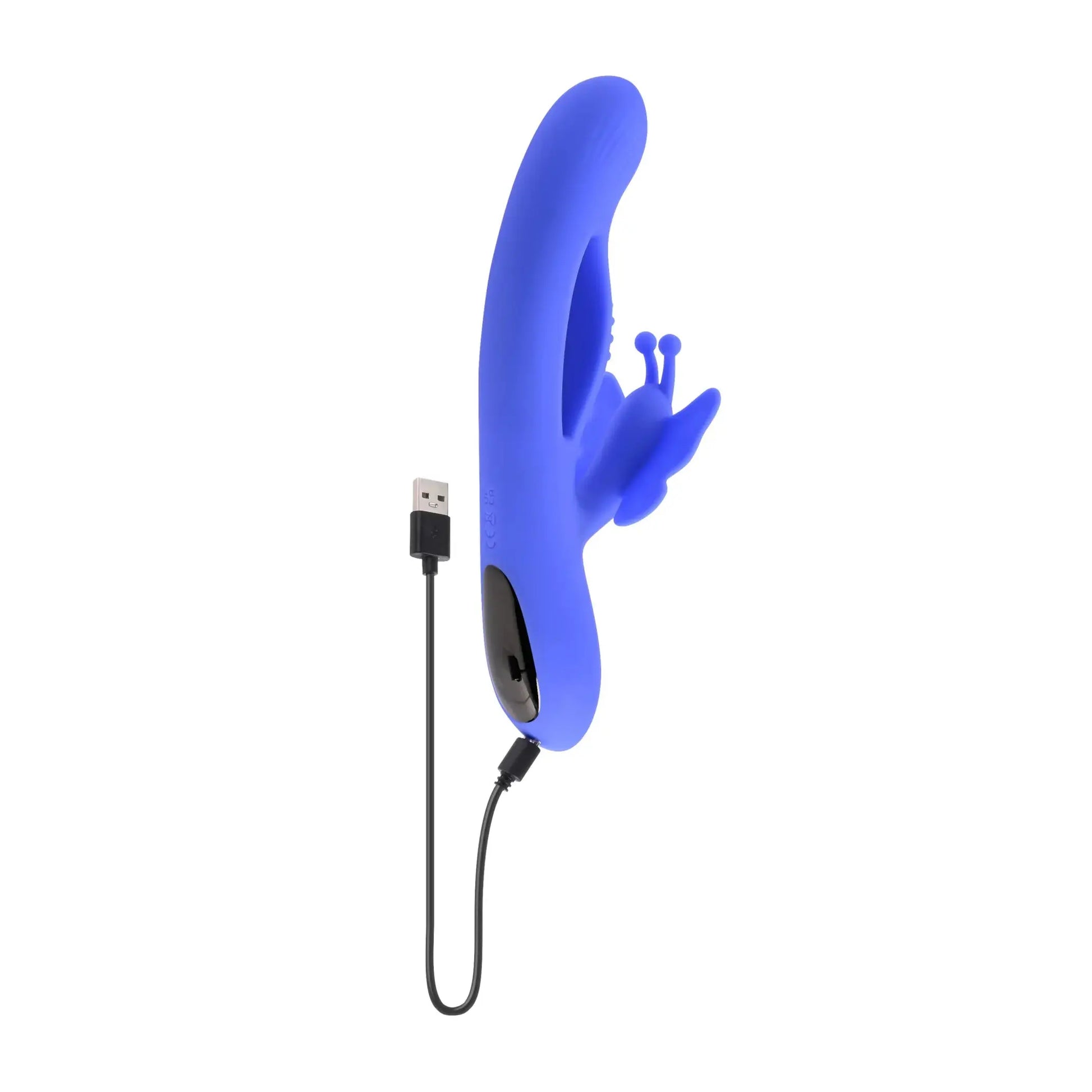 Evolved Butterfly Dreams Rabbit Vibrator Evolved Novelties