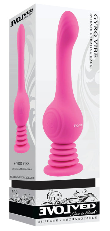 Evolved Gyro Vibe Evolved Novelties