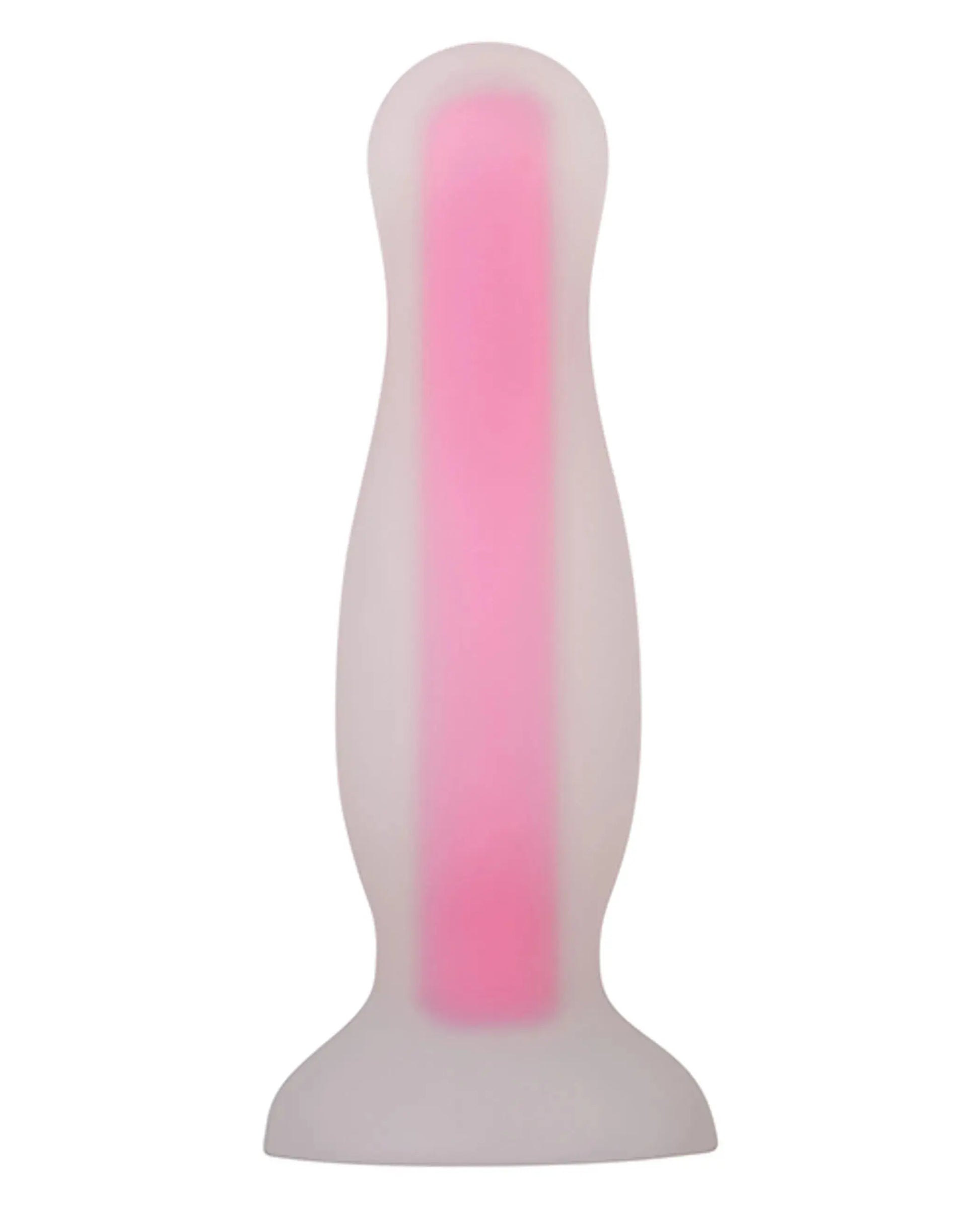 Evolved Luminous Plug Small Evolved Novelties