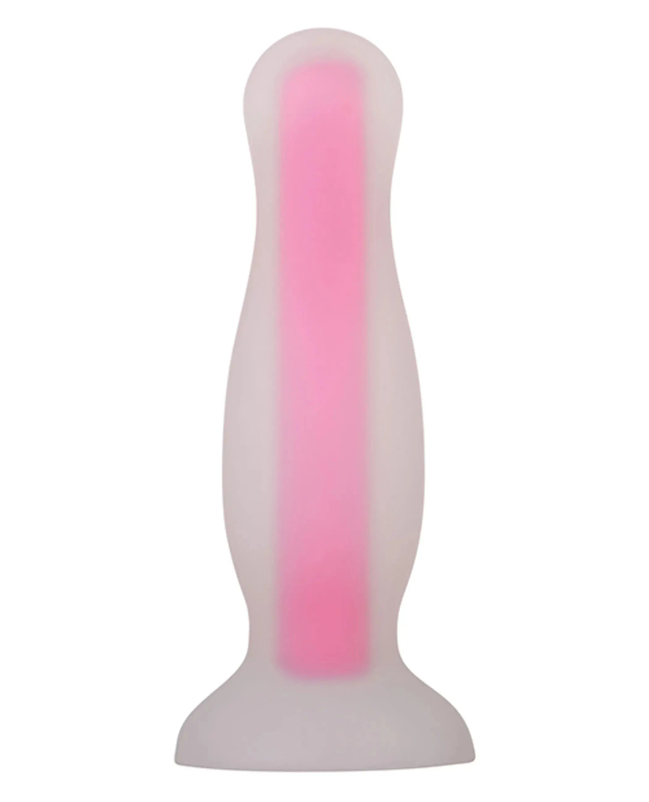 Evolved Luminous Plug Small Evolved Novelties