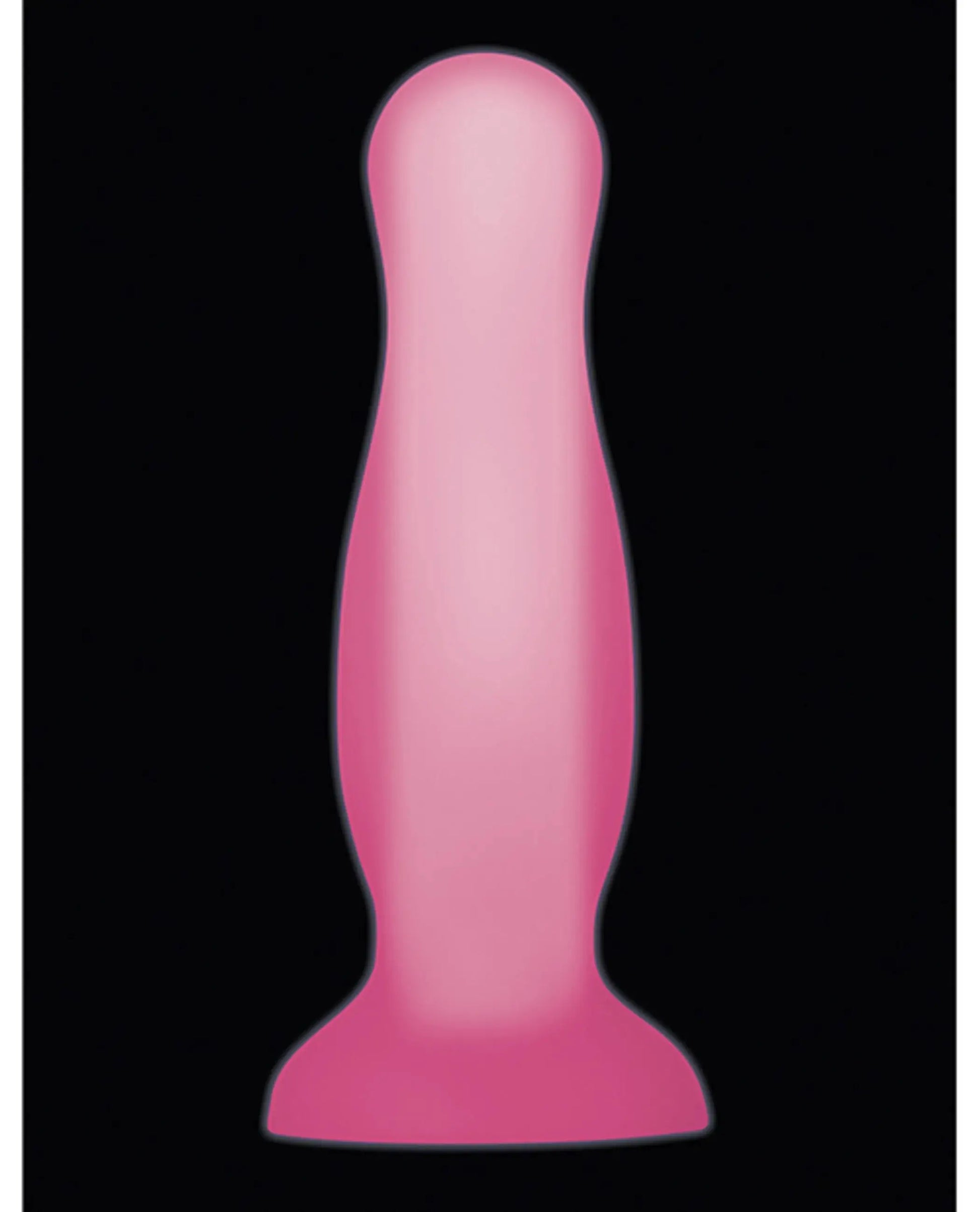 Evolved Luminous Plug Small Evolved Novelties