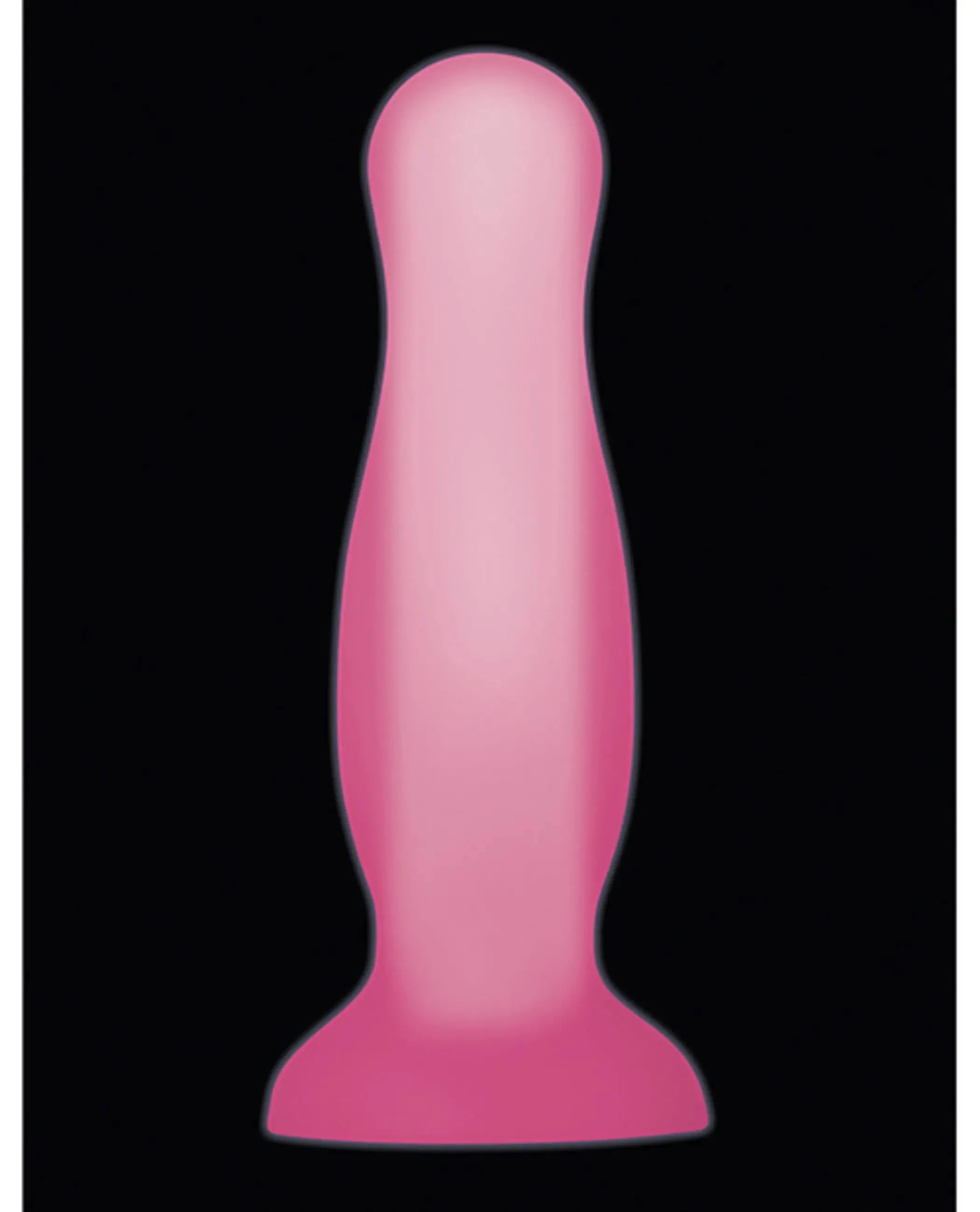 Evolved Luminous Plug Small Evolved Novelties