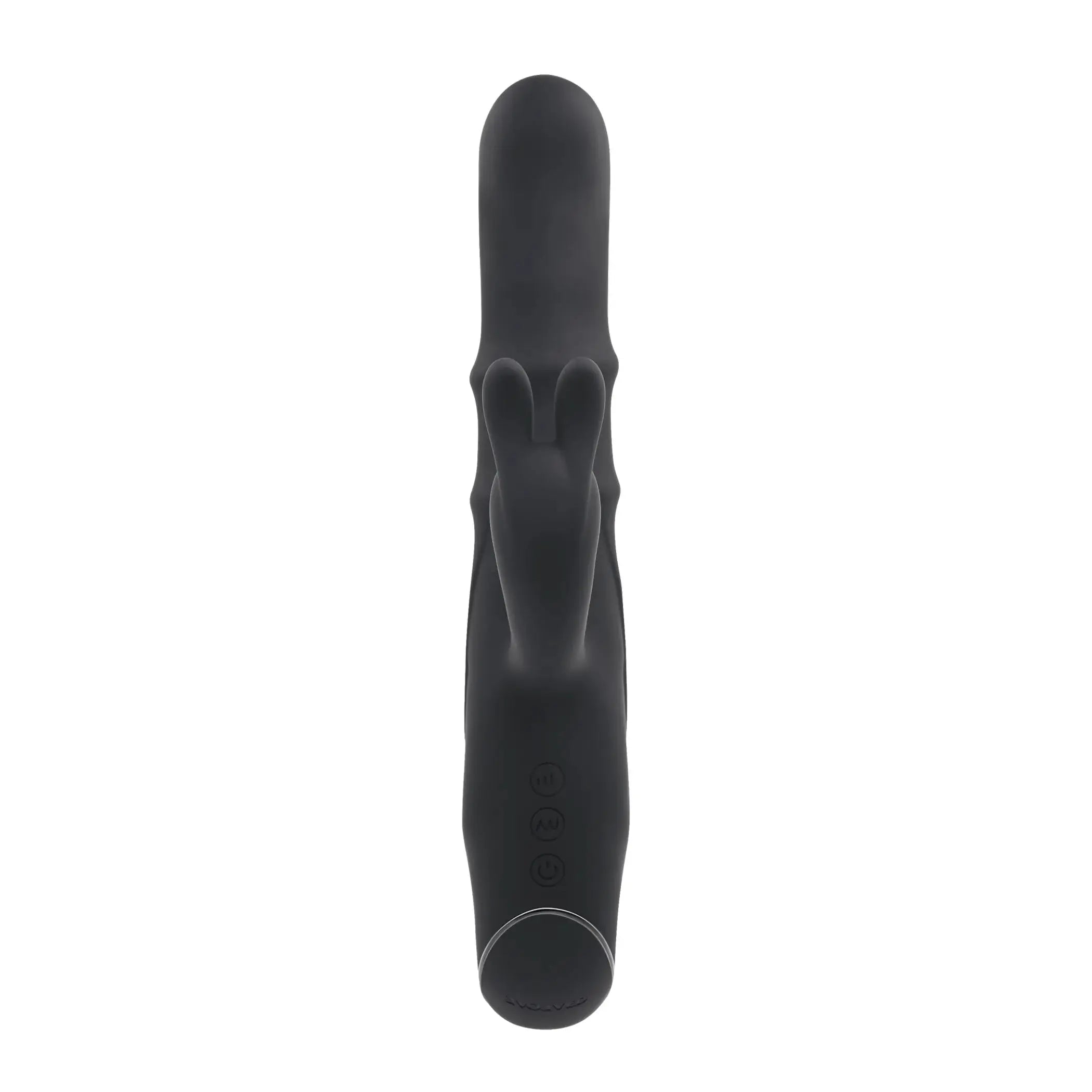 Evolved Ringmaster Rabbit Vibrator Evolved Novelties