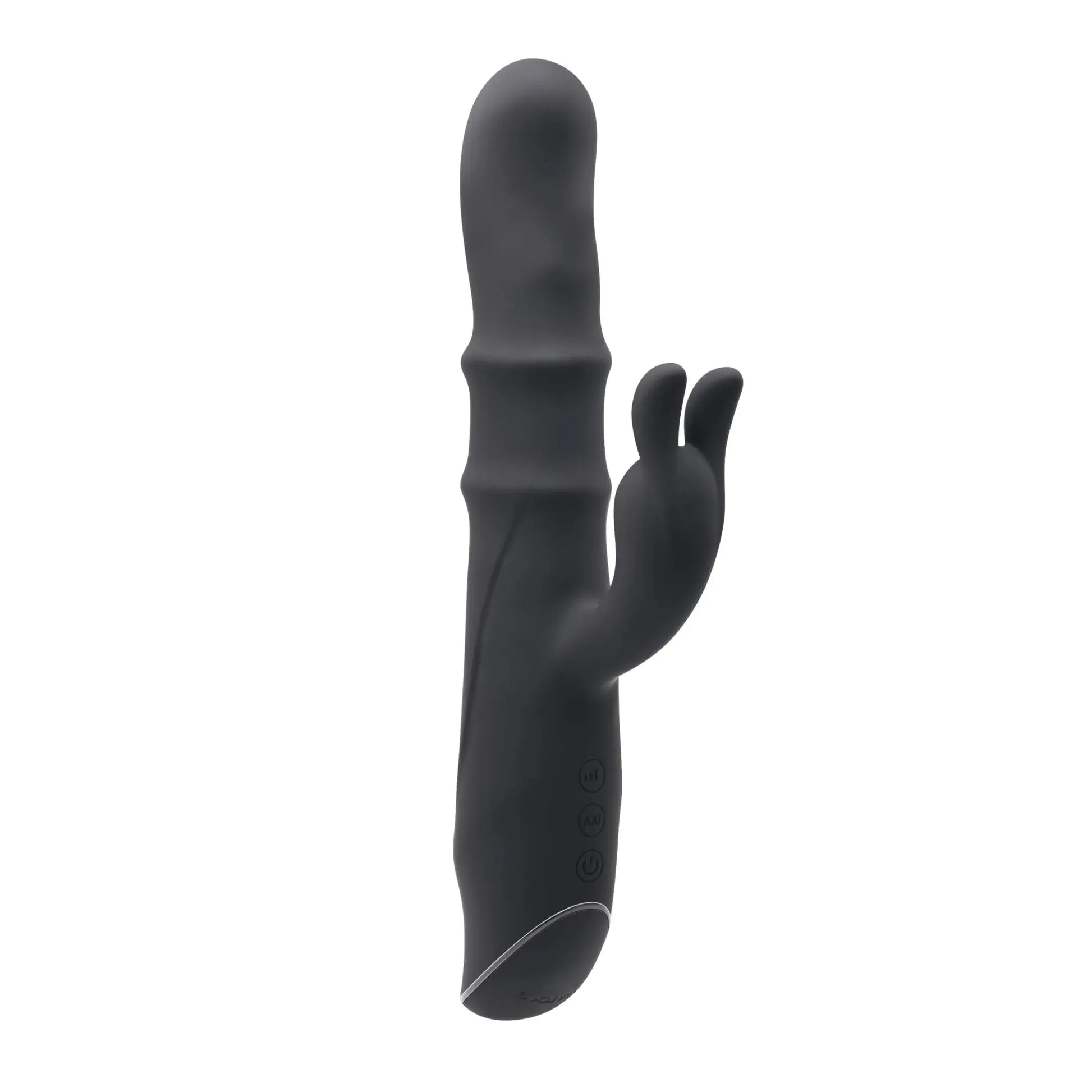 Evolved Ringmaster Rabbit Vibrator Evolved Novelties