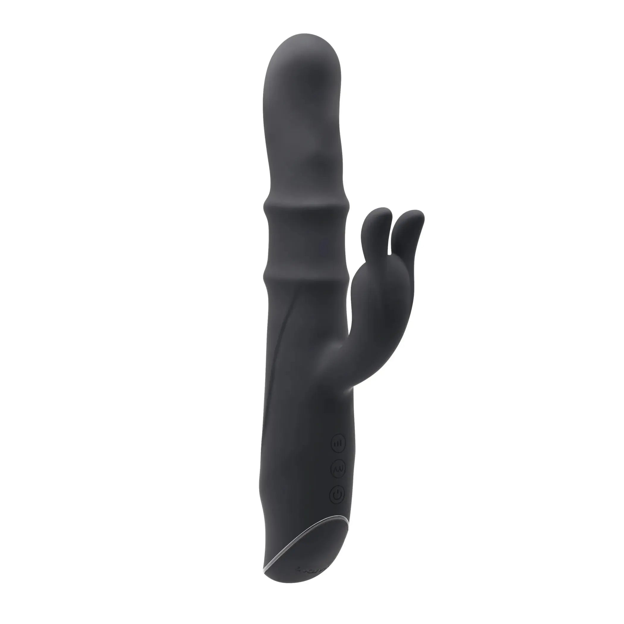 Evolved Ringmaster Rabbit Vibrator Evolved Novelties