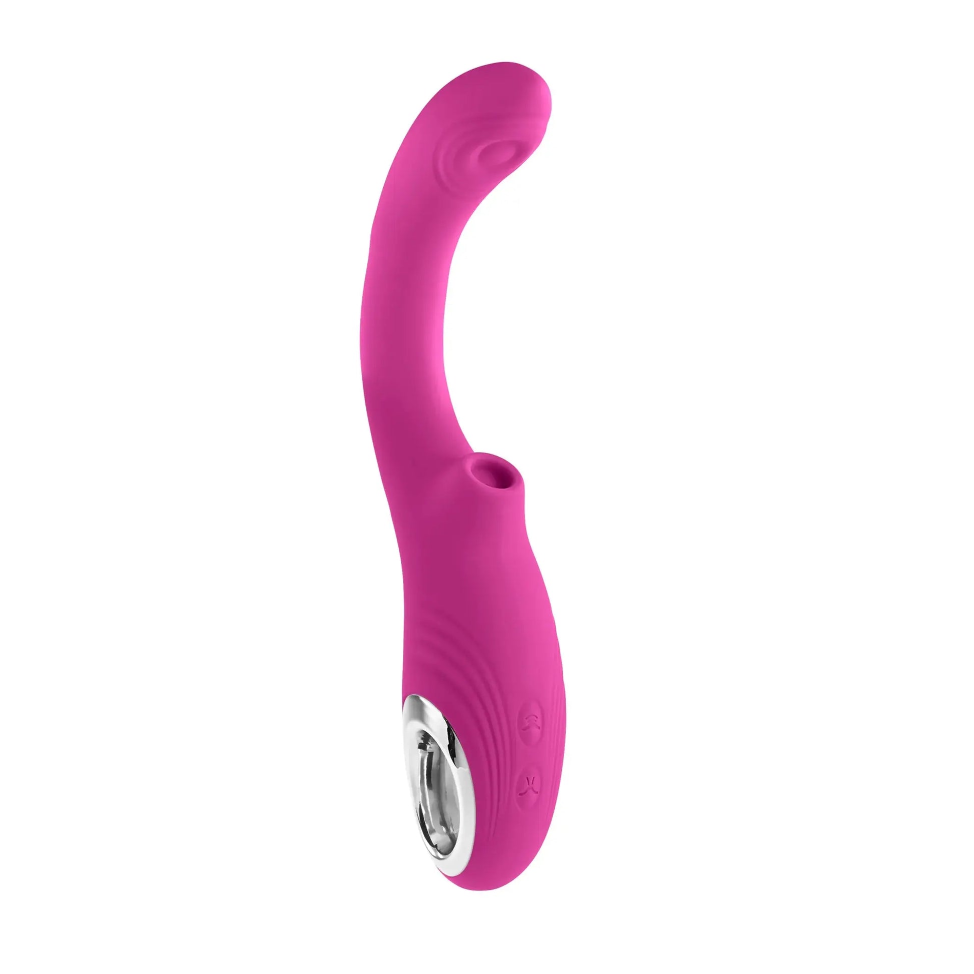 Evolved Strike a Pose Vibrator Evolved Novelties