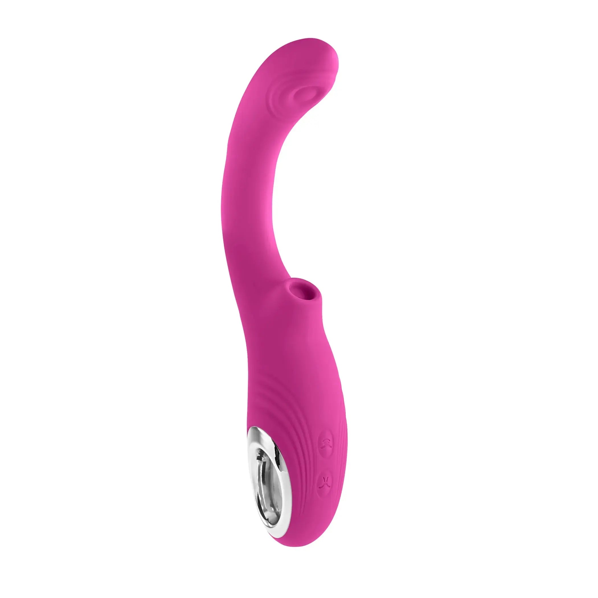 Evolved Strike a Pose Vibrator Evolved Novelties