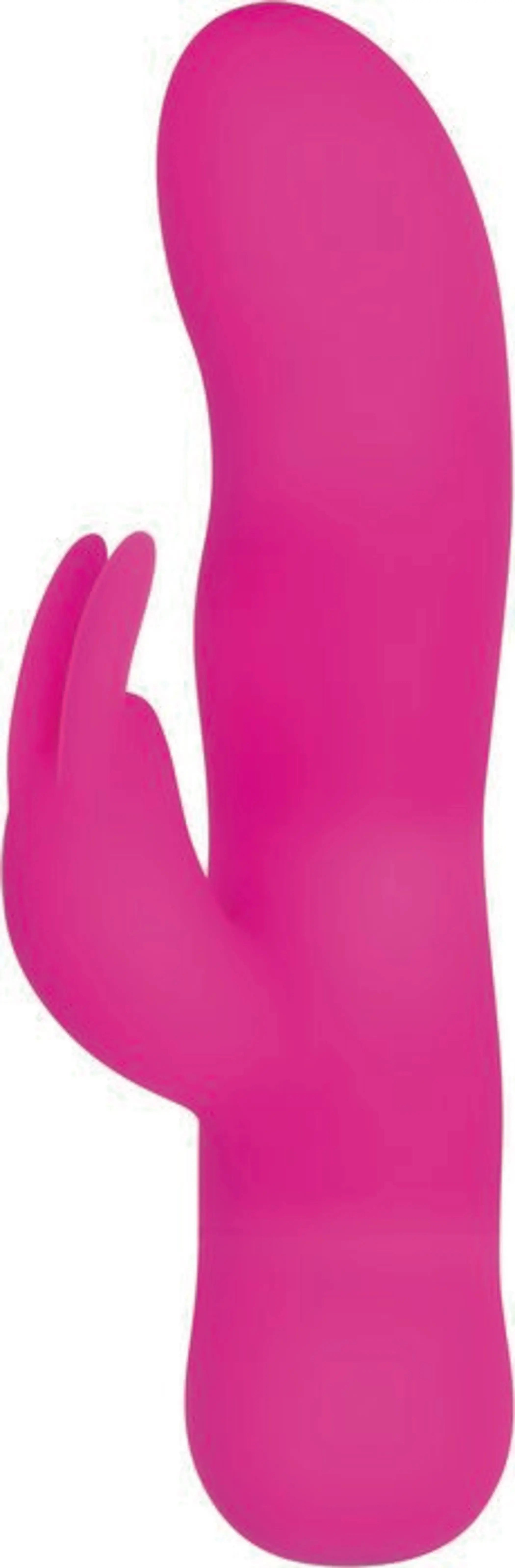 Evolved Sugar Bunny Vibrator Evolved Novelties