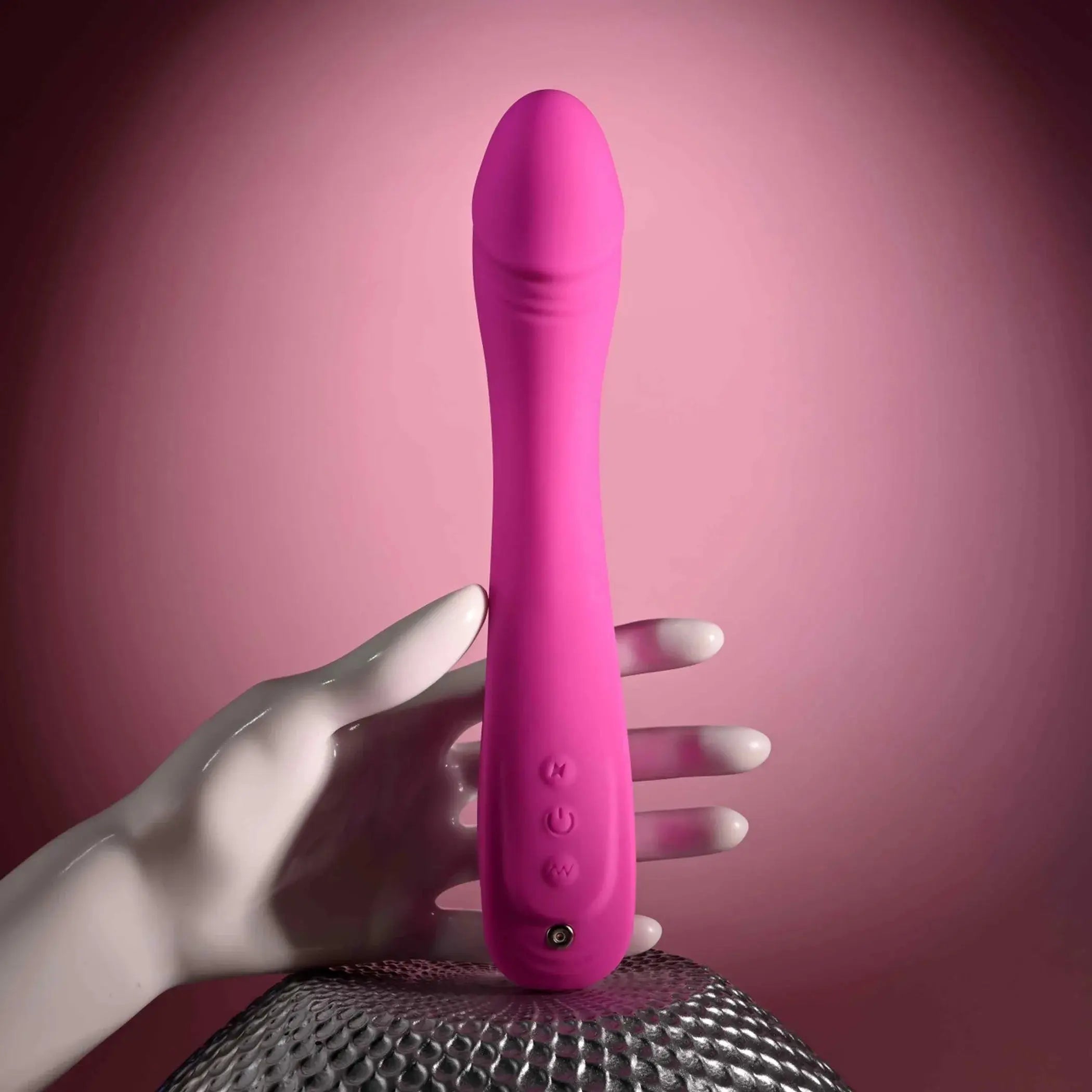 Evolved Sugar Rush Vibrator Evolved Novelties