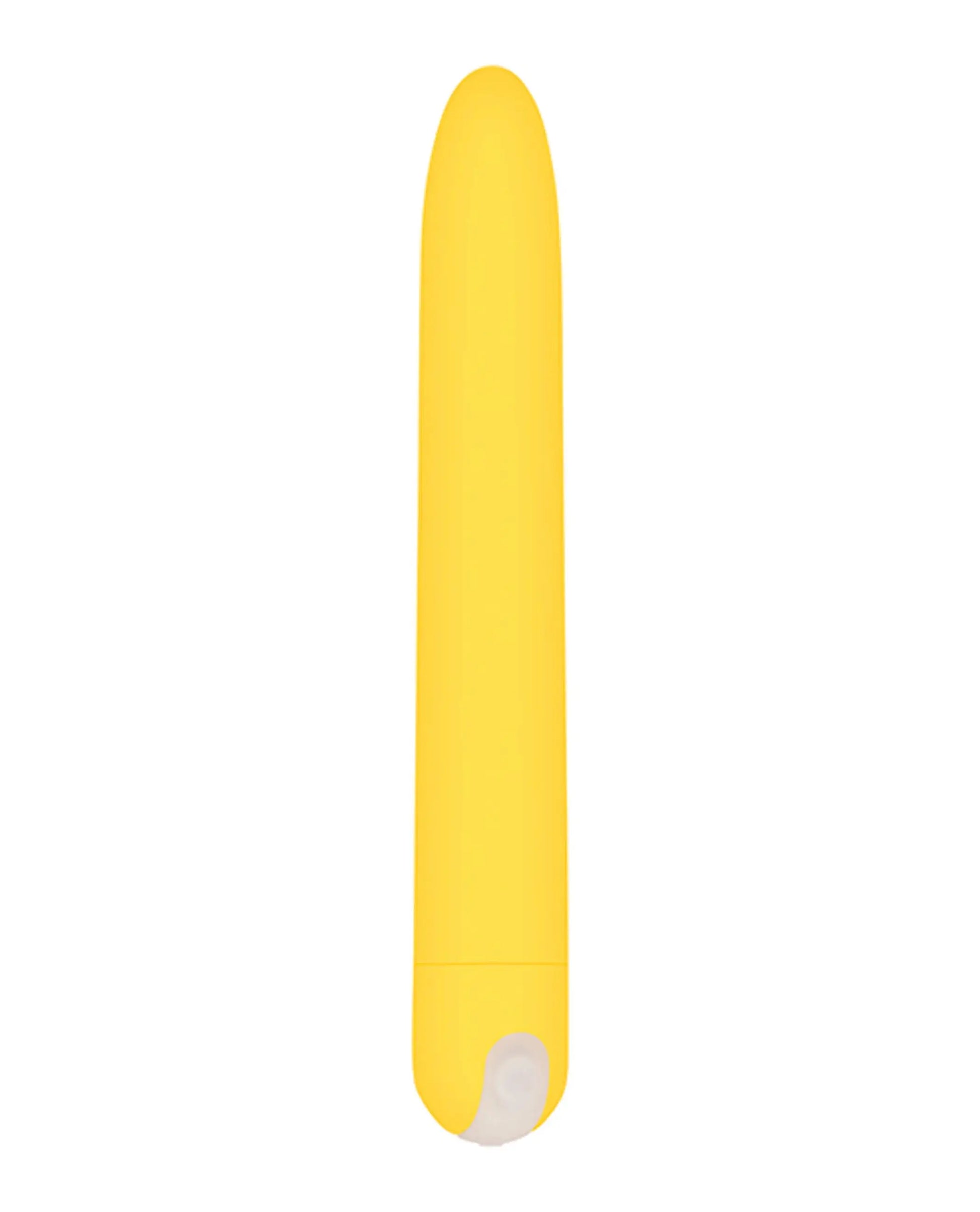 Evolved Sunny Sensations Vibrator Evolved Novelties