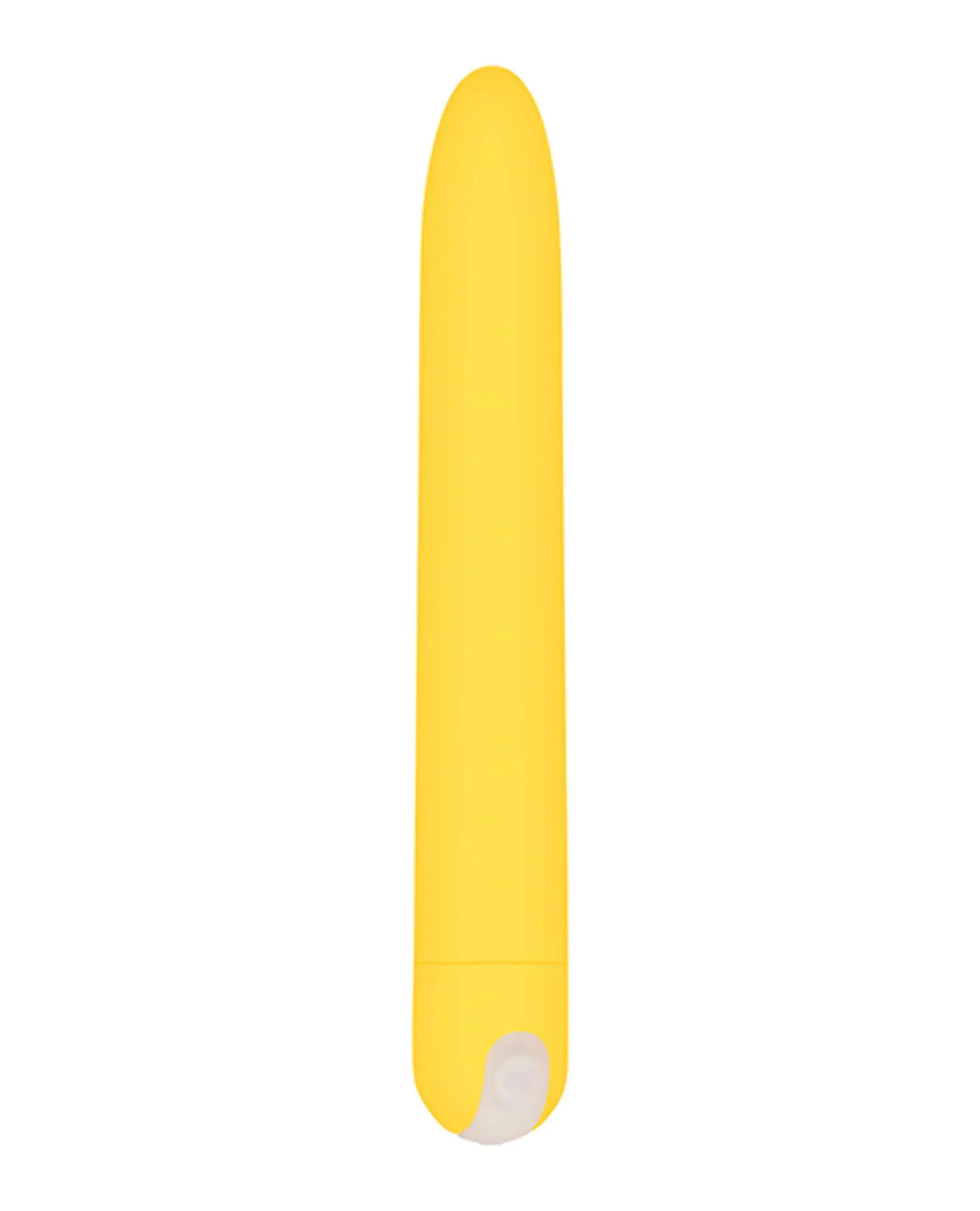 Evolved Sunny Sensations Vibrator Evolved Novelties