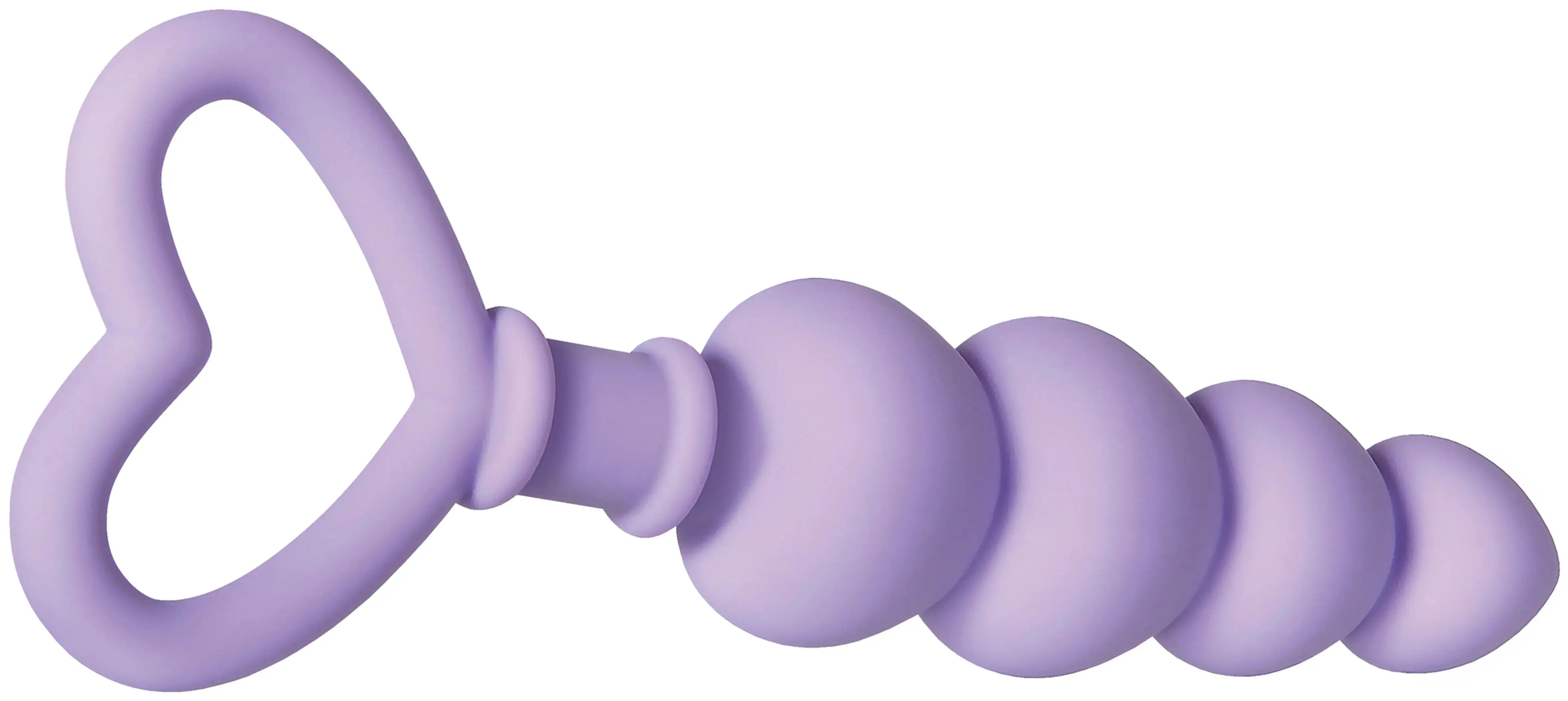 Evolved Sweet Treat Anal Plug Evolved Novelties