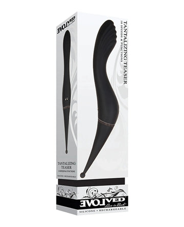 Evolved Tantalizing Teaser Evolved Novelties