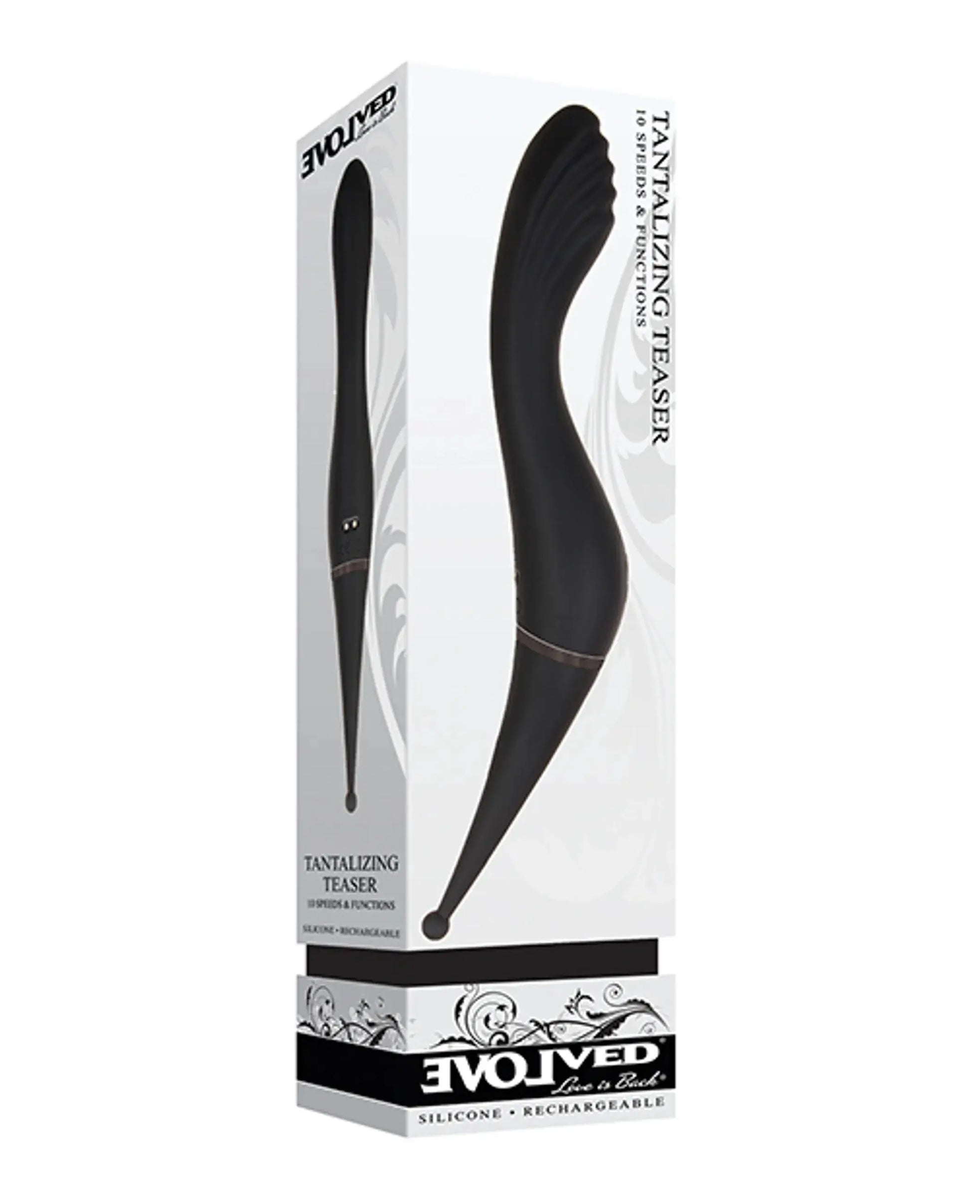 Evolved Tantalizing Teaser Evolved Novelties
