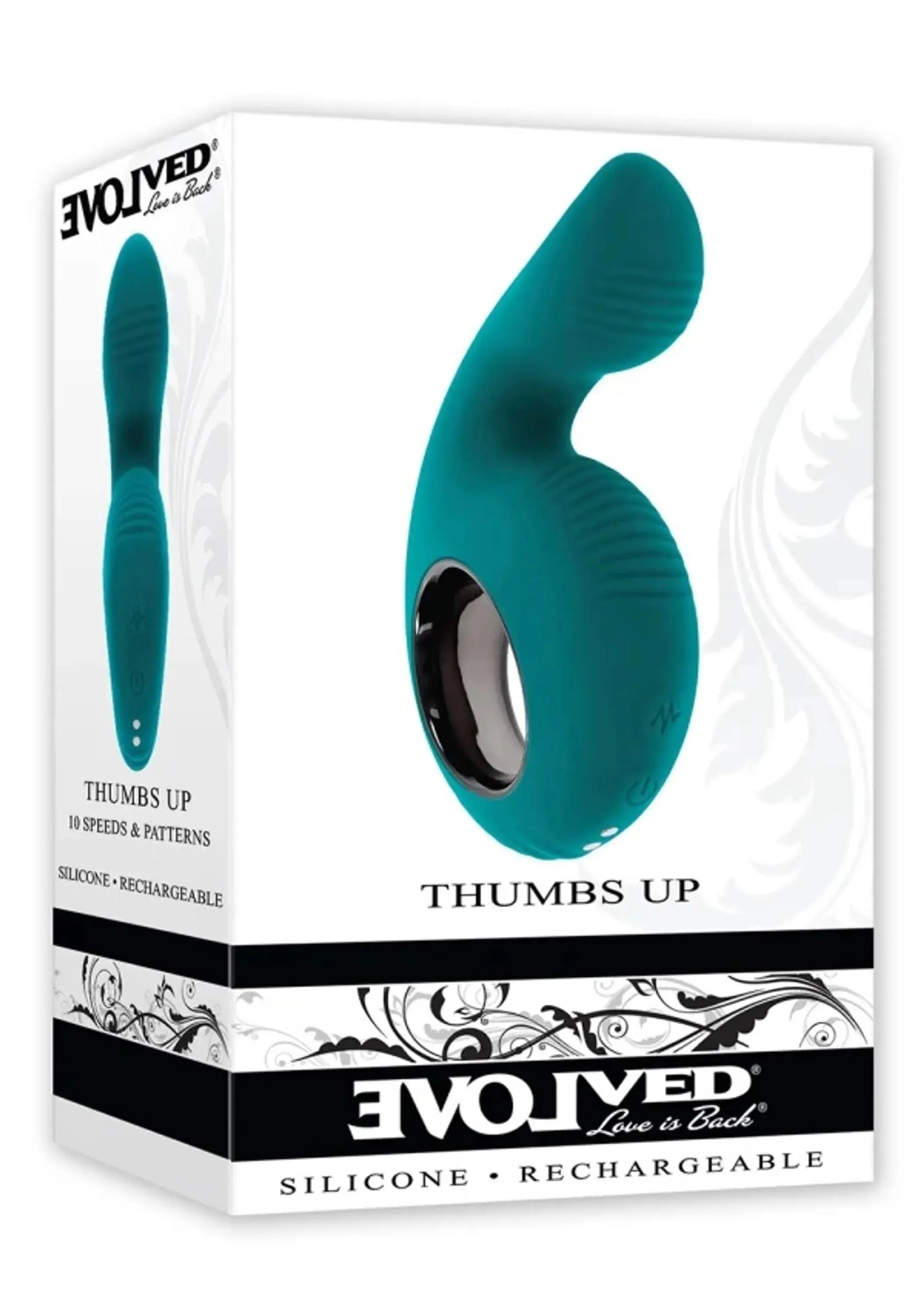 Evolved Thumbs Up Evolved Novelties