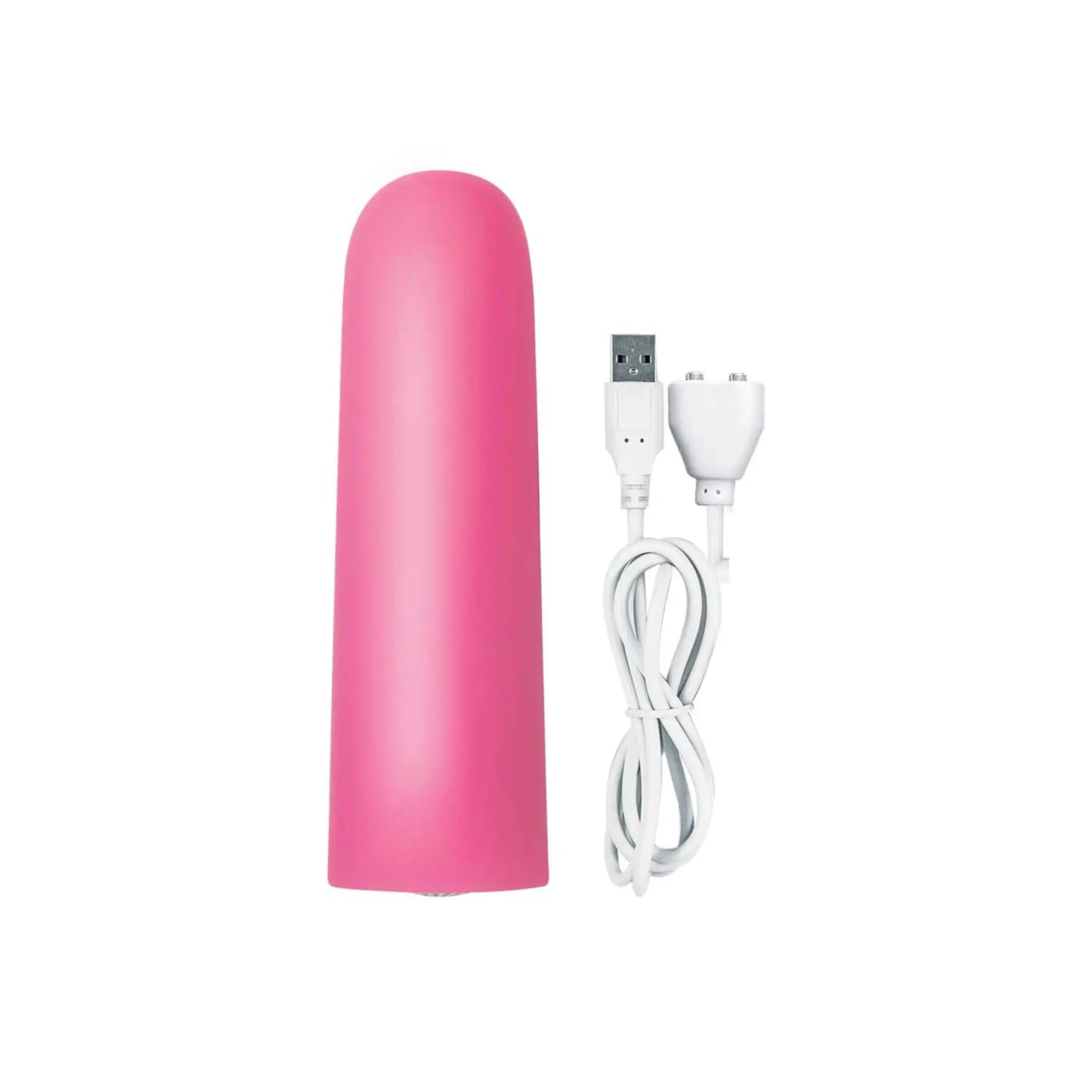 Exciter Mini Vibe Pink Nasstoys