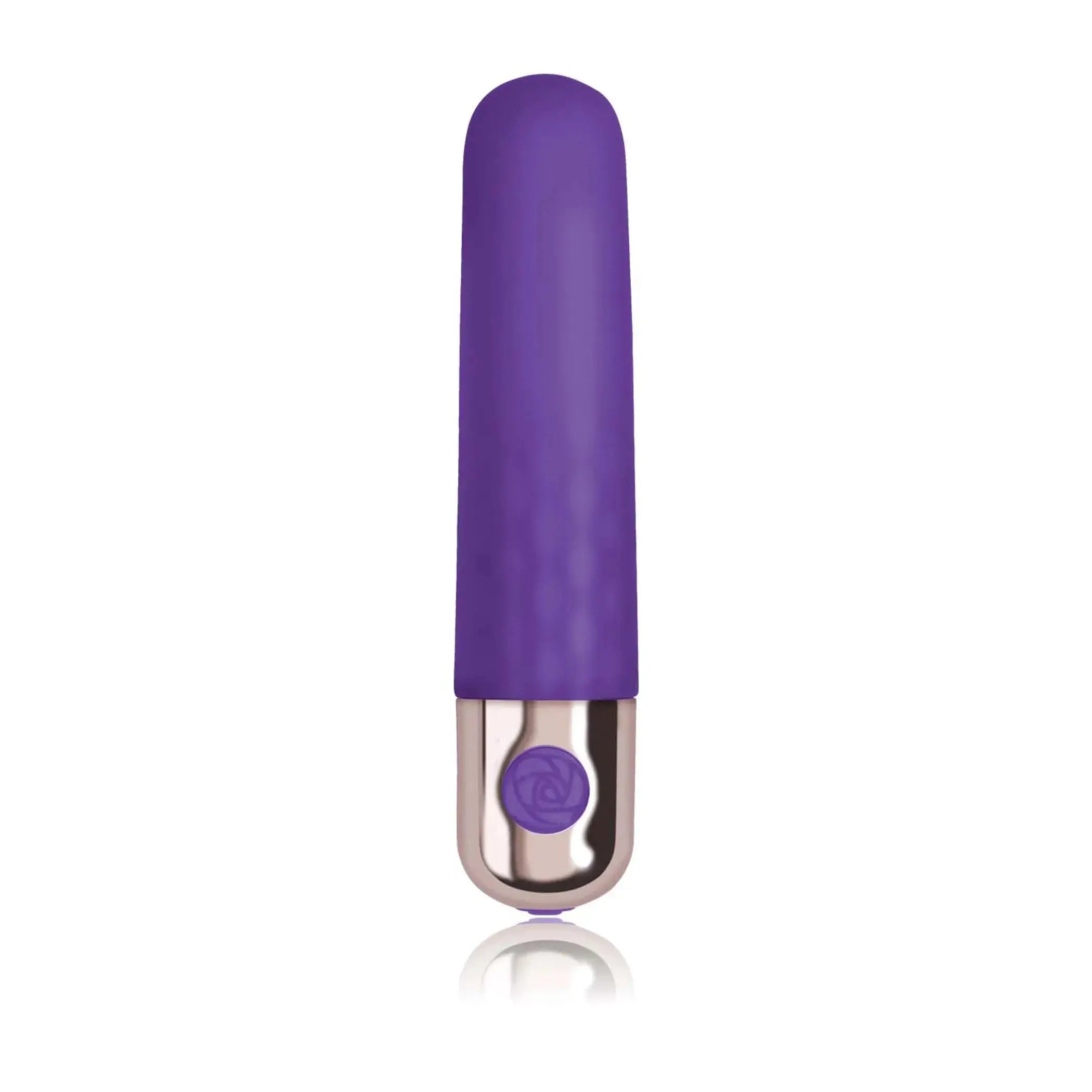 Exciter Travel Vibe Purple Nasstoys