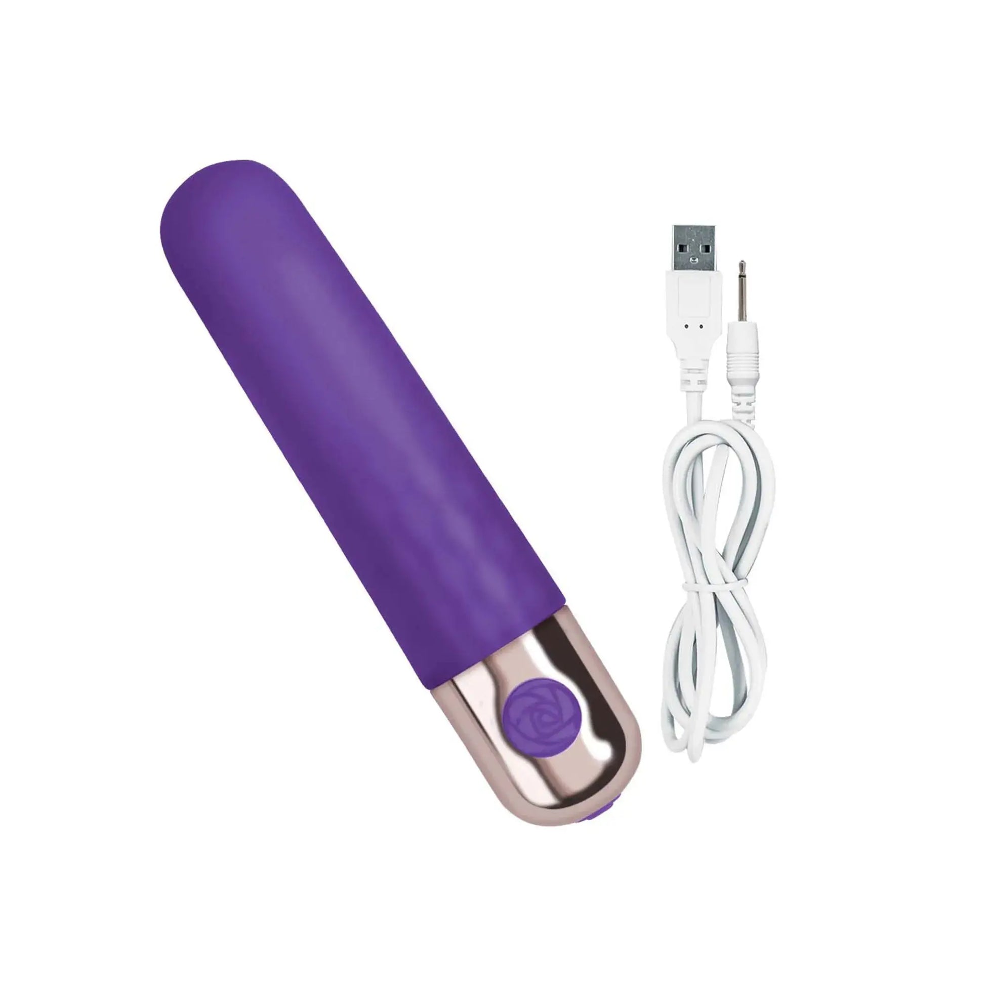 Exciter Travel Vibe Purple Nasstoys
