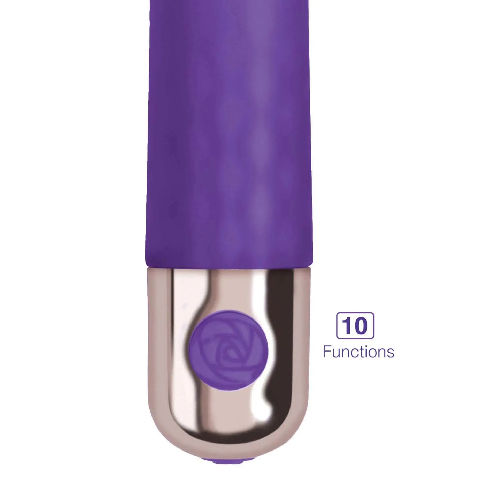 Exciter Travel Vibe Purple Nasstoys