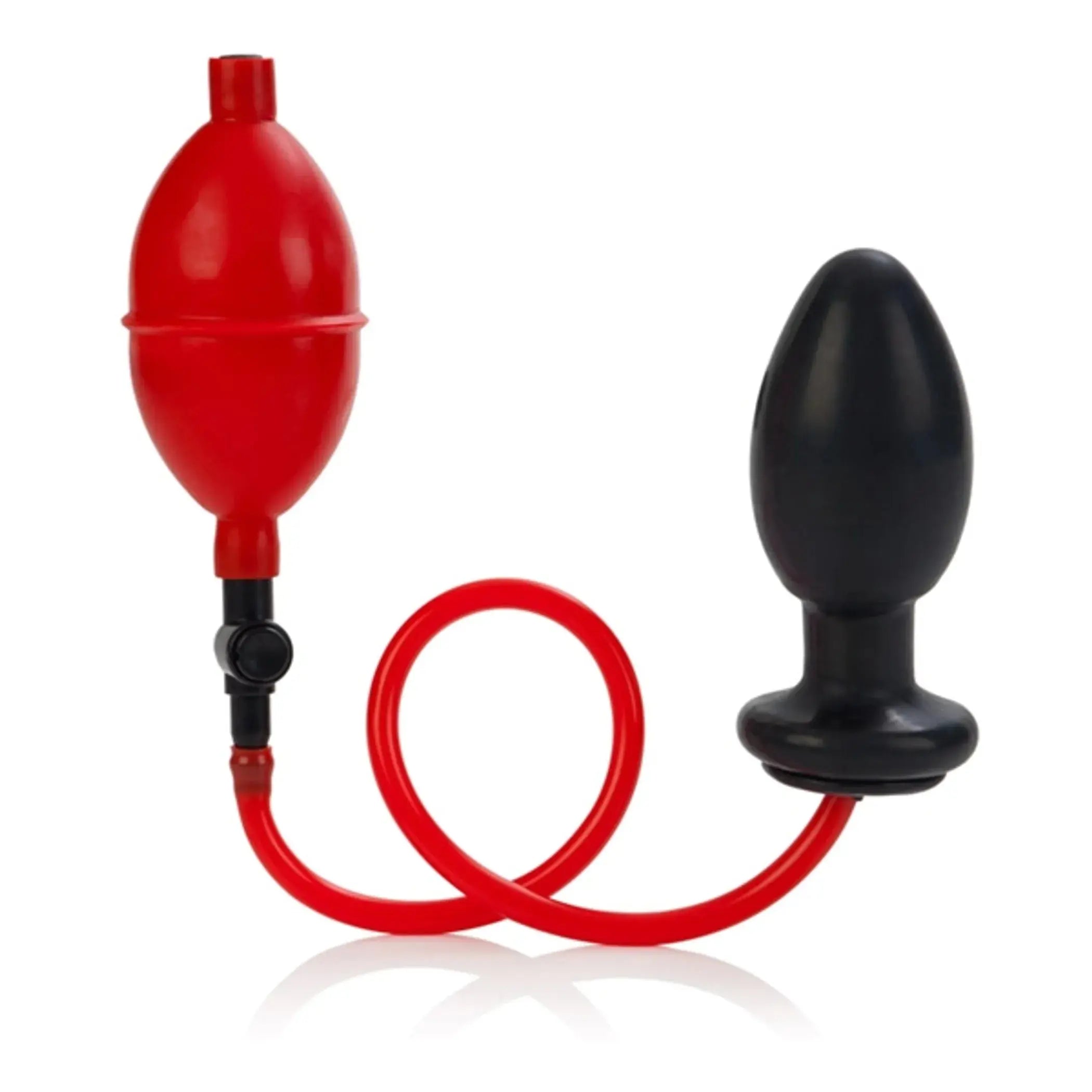 Expandable Butt Plug California Exotic Novelties
