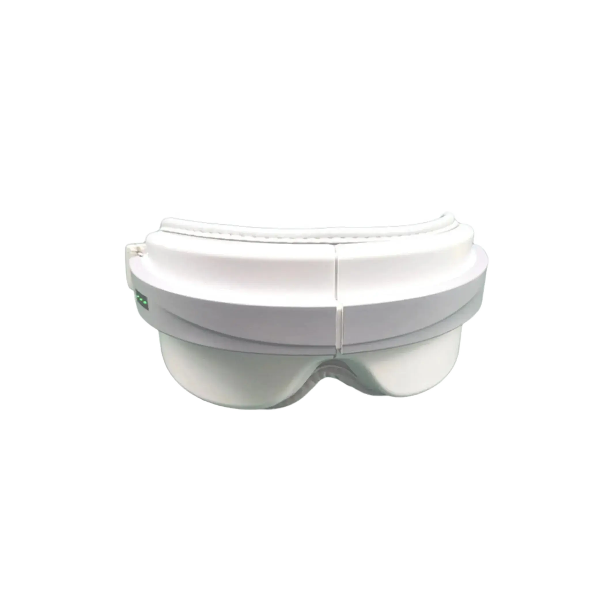 Eye Lux Massager And Bluetooth Music Player Vista Shops