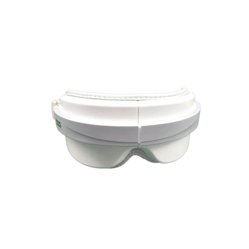 Eye Lux Massager And Bluetooth Music Player Vista Shops