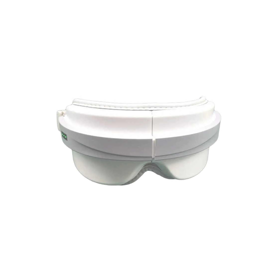 Eye Lux Massager And Bluetooth Music Player Vista Shops
