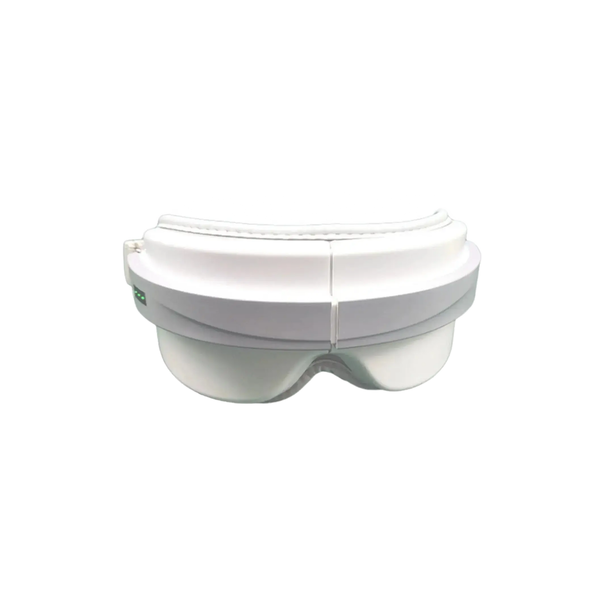 Eye Lux Massager And Bluetooth Music Player Vista Shops