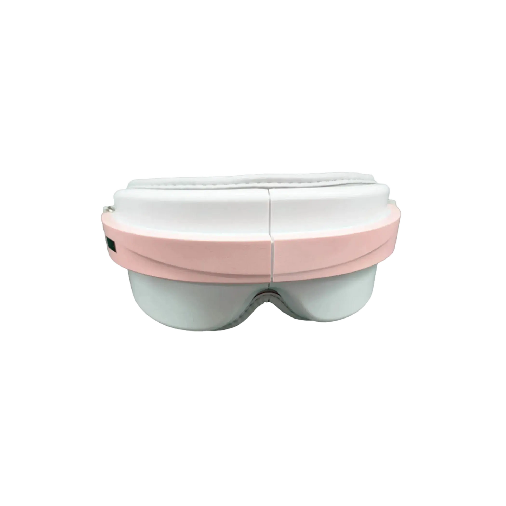 Eye Lux Massager And Bluetooth Music Player Vista Shops