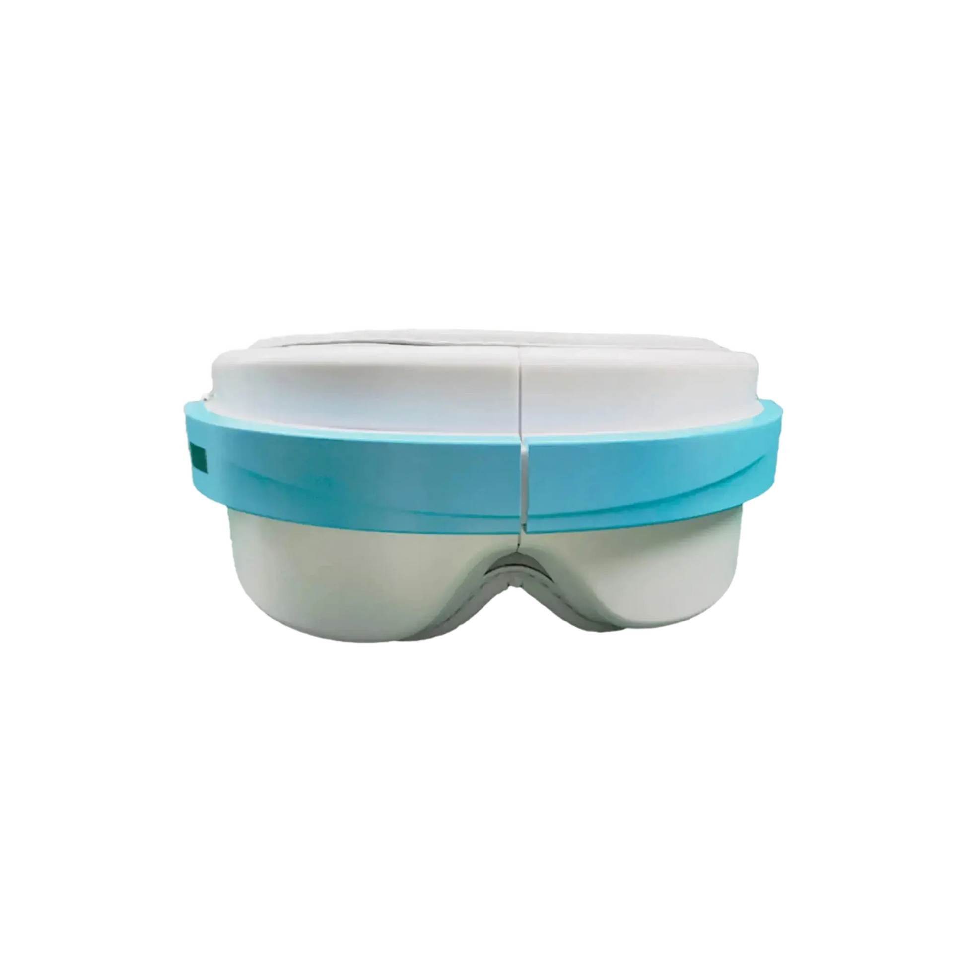 Eye Lux Massager And Bluetooth Music Player Vista Shops