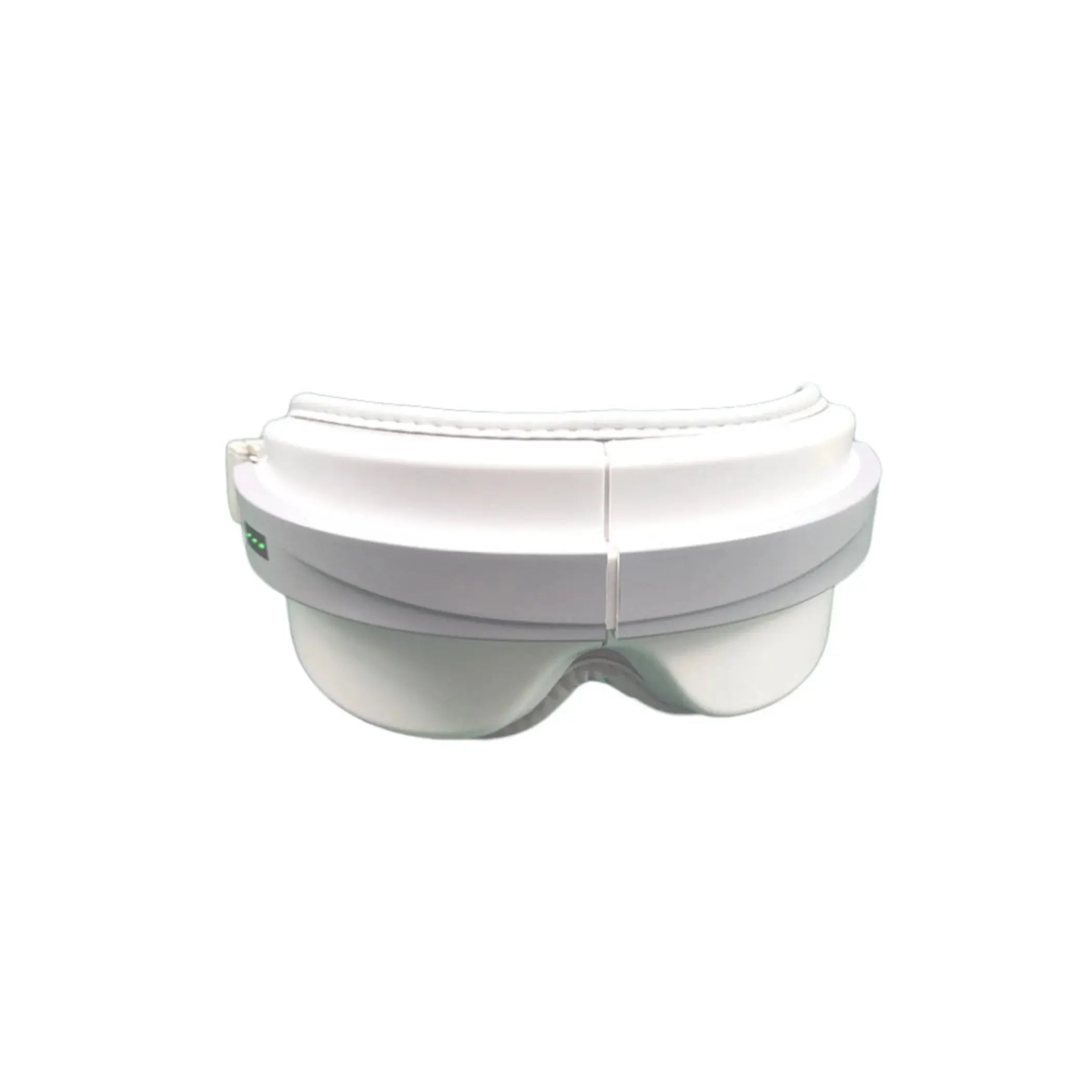 EyeLux Hot And Cold Massager with Bluetooth Music Player Vista Shops