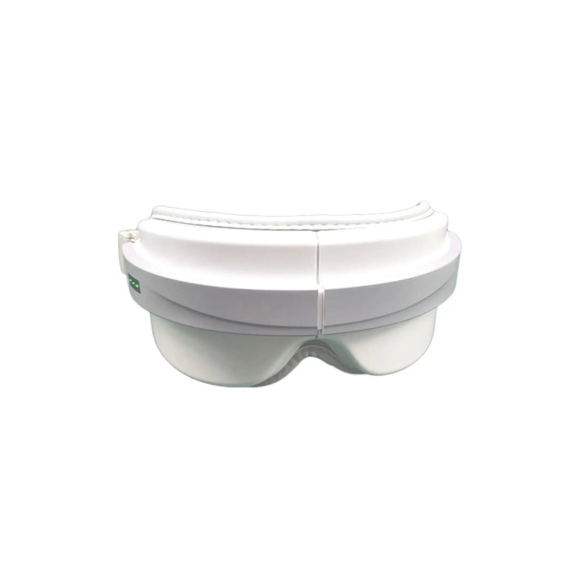 EyeLux Hot And Cold Massager with Bluetooth Music Player Vista Shops