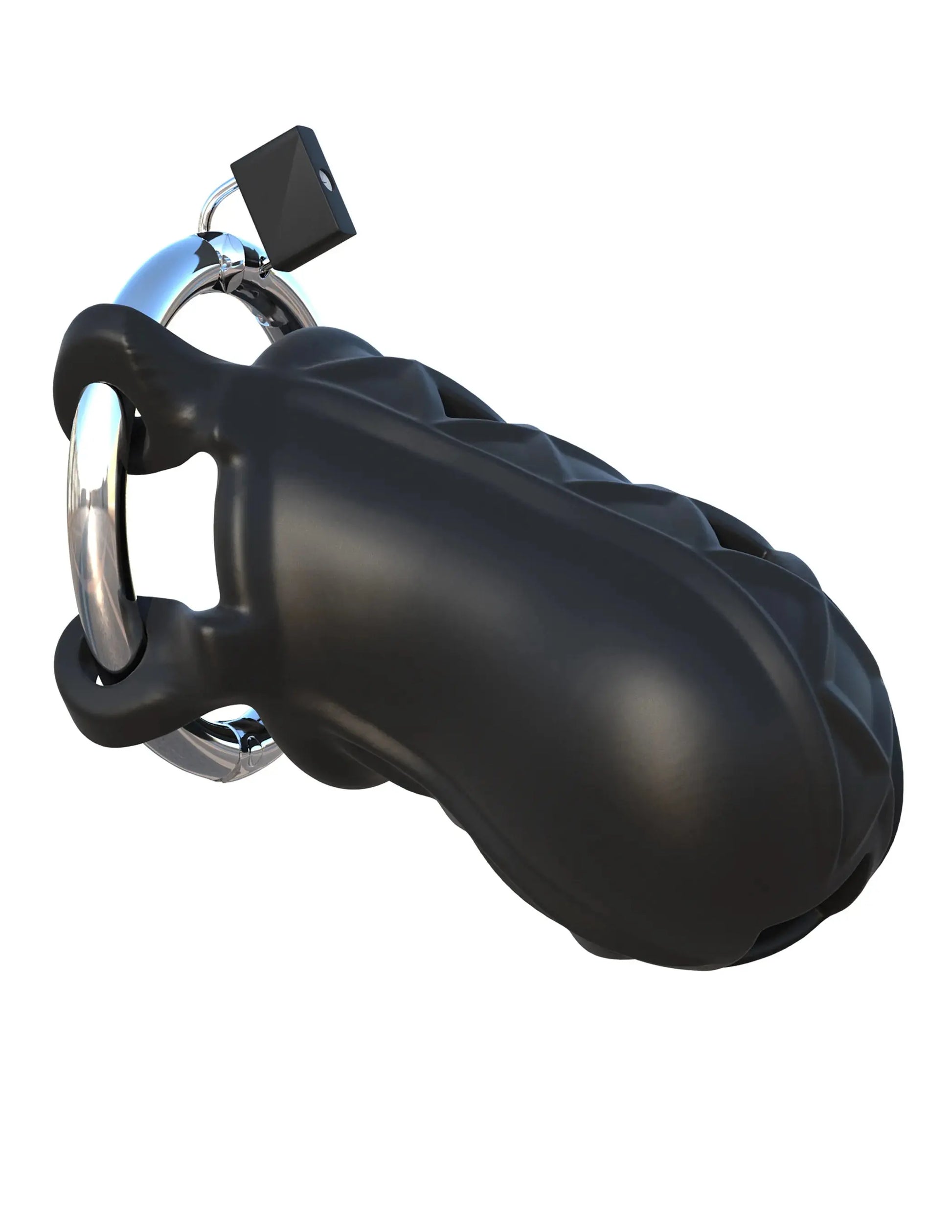 FANTASY C-RINGZ EXTREME COCK BLOCKER Pipedream Products