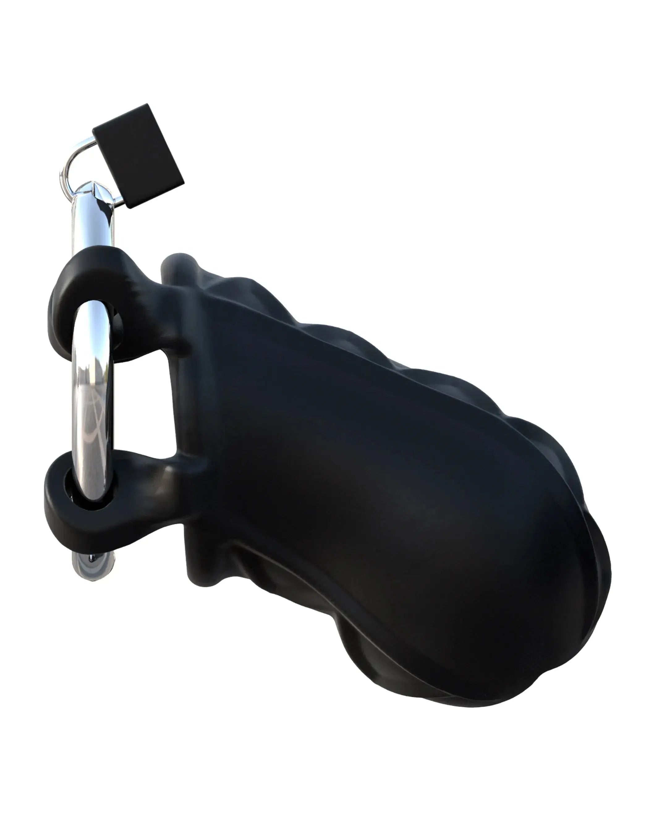 FANTASY C-RINGZ EXTREME COCK BLOCKER Pipedream Products
