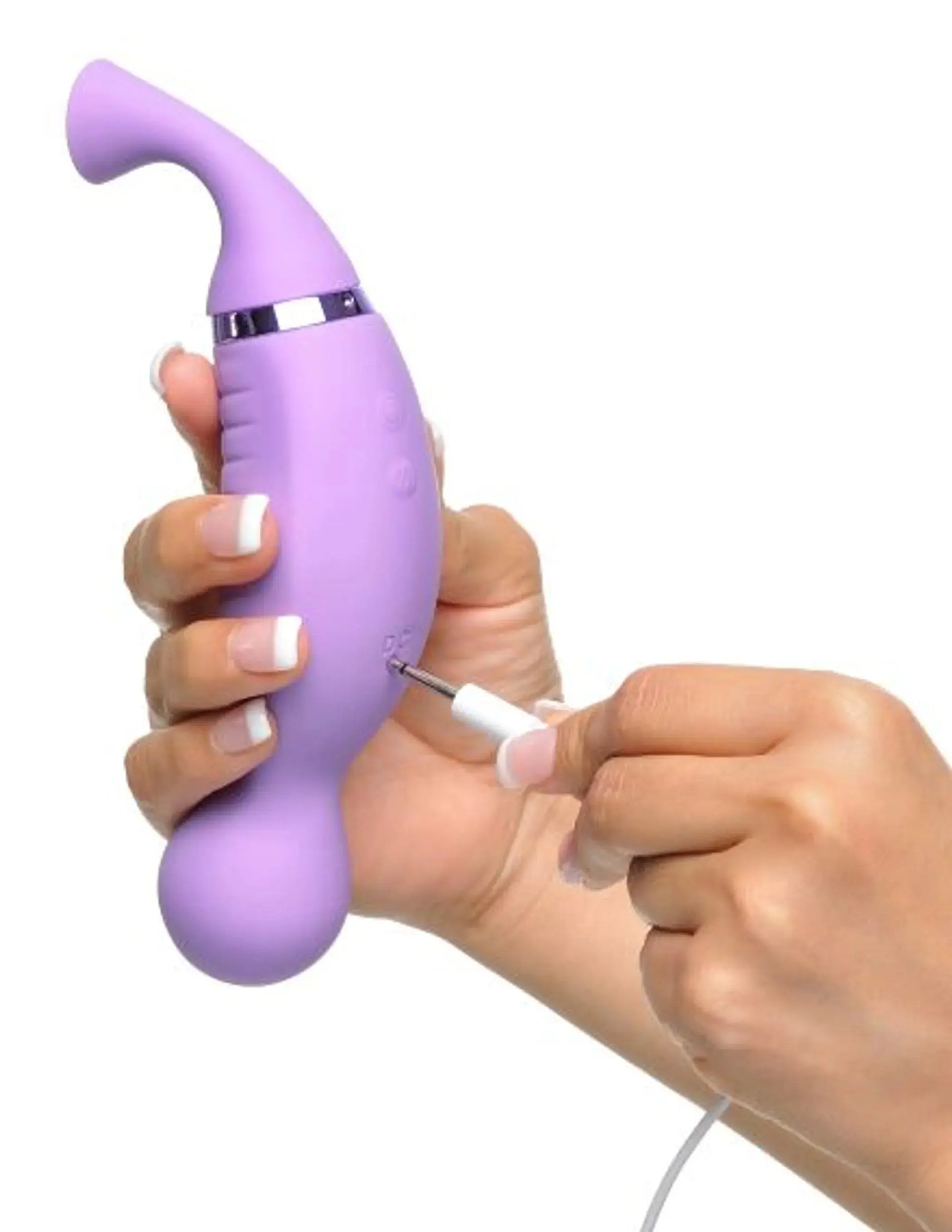 FANTASY FOR HER ULTIMATE CLIMAX HER Pipedream Products