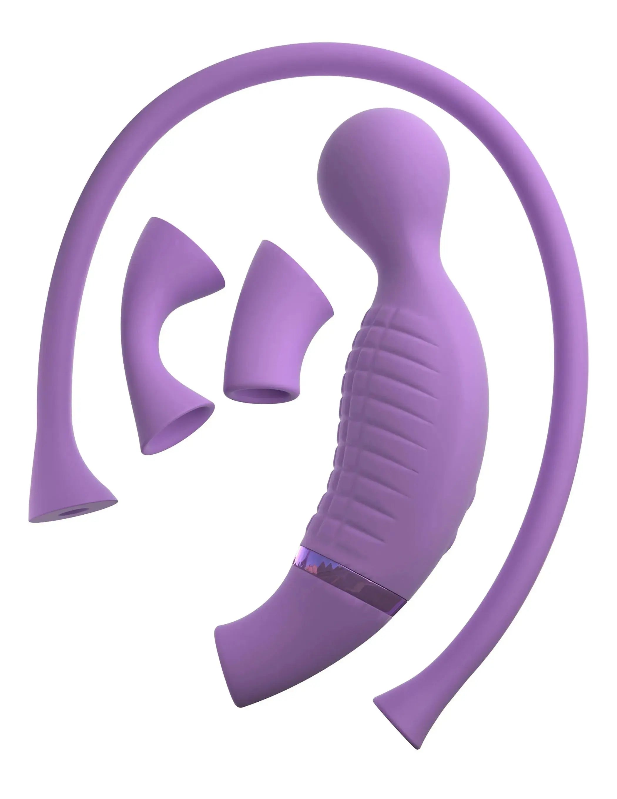 FANTASY FOR HER ULTIMATE CLIMAX HER Pipedream Products