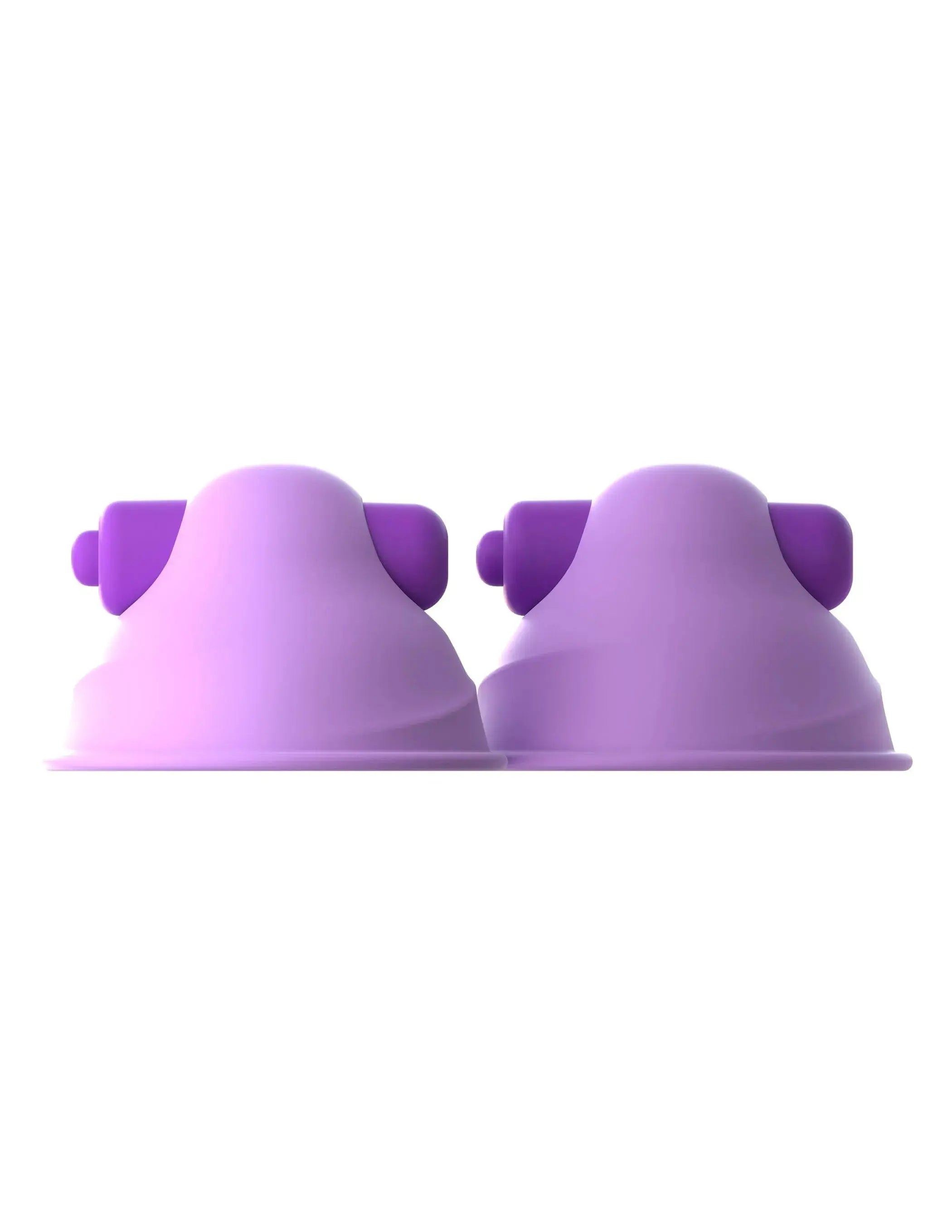 FANTASY FOR HER VIBRATING NIPPLE SUCK- HERS Pipedream Products