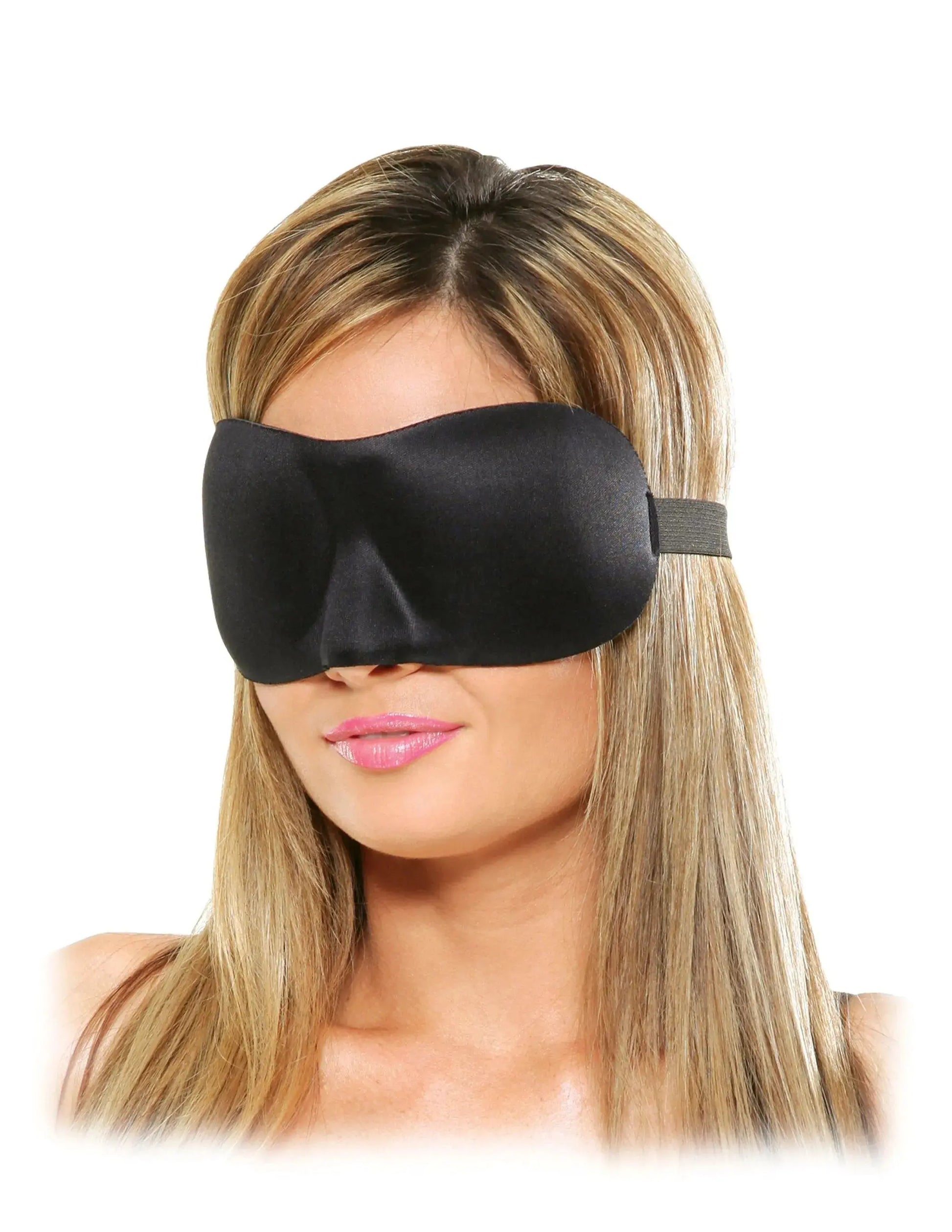 FETISH FANTASY DELUXE FANTASY LOVE MASK Pipedream Products