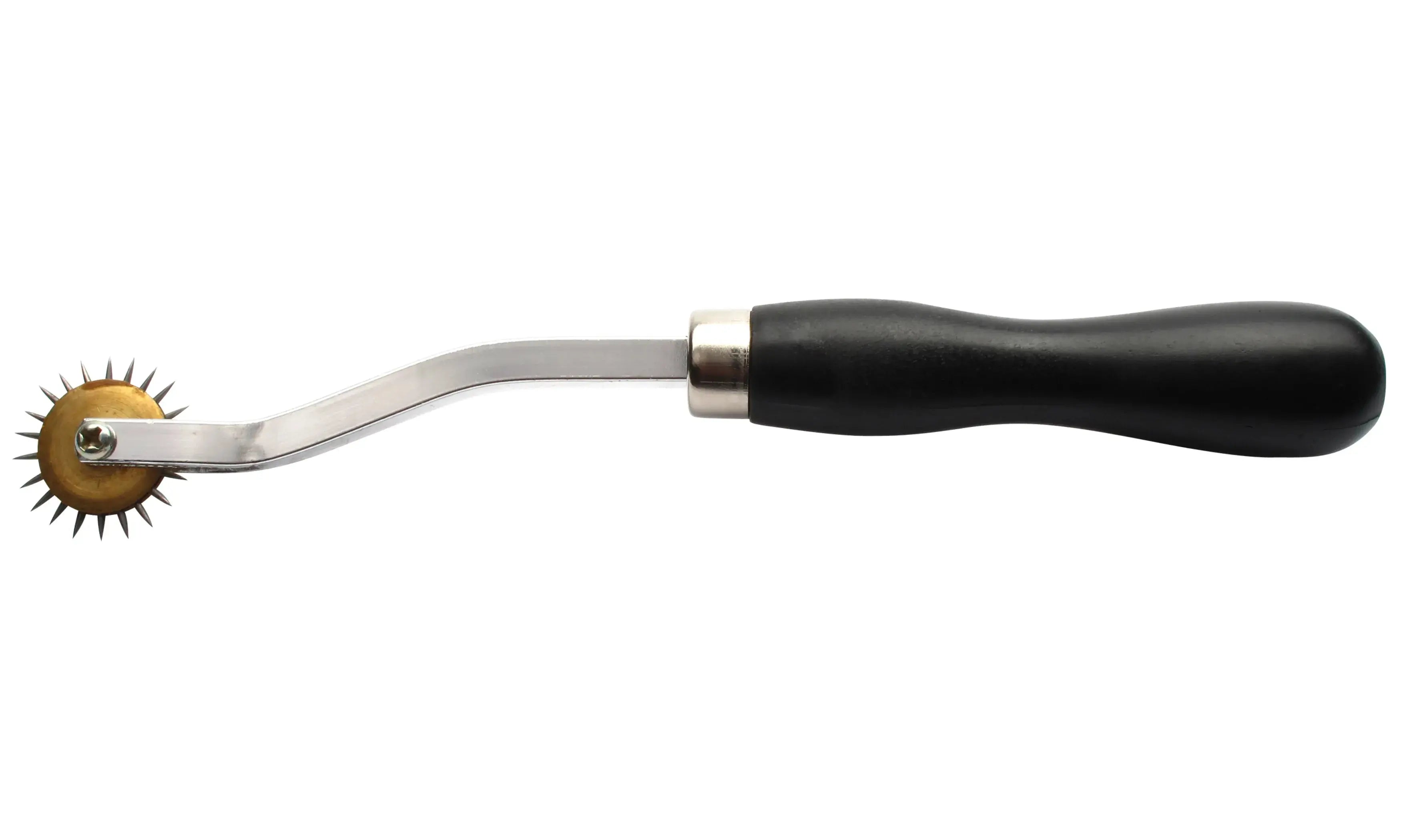 FETISH FANTASY DELUXE WARTENBERG WHEEL Pipedream Products