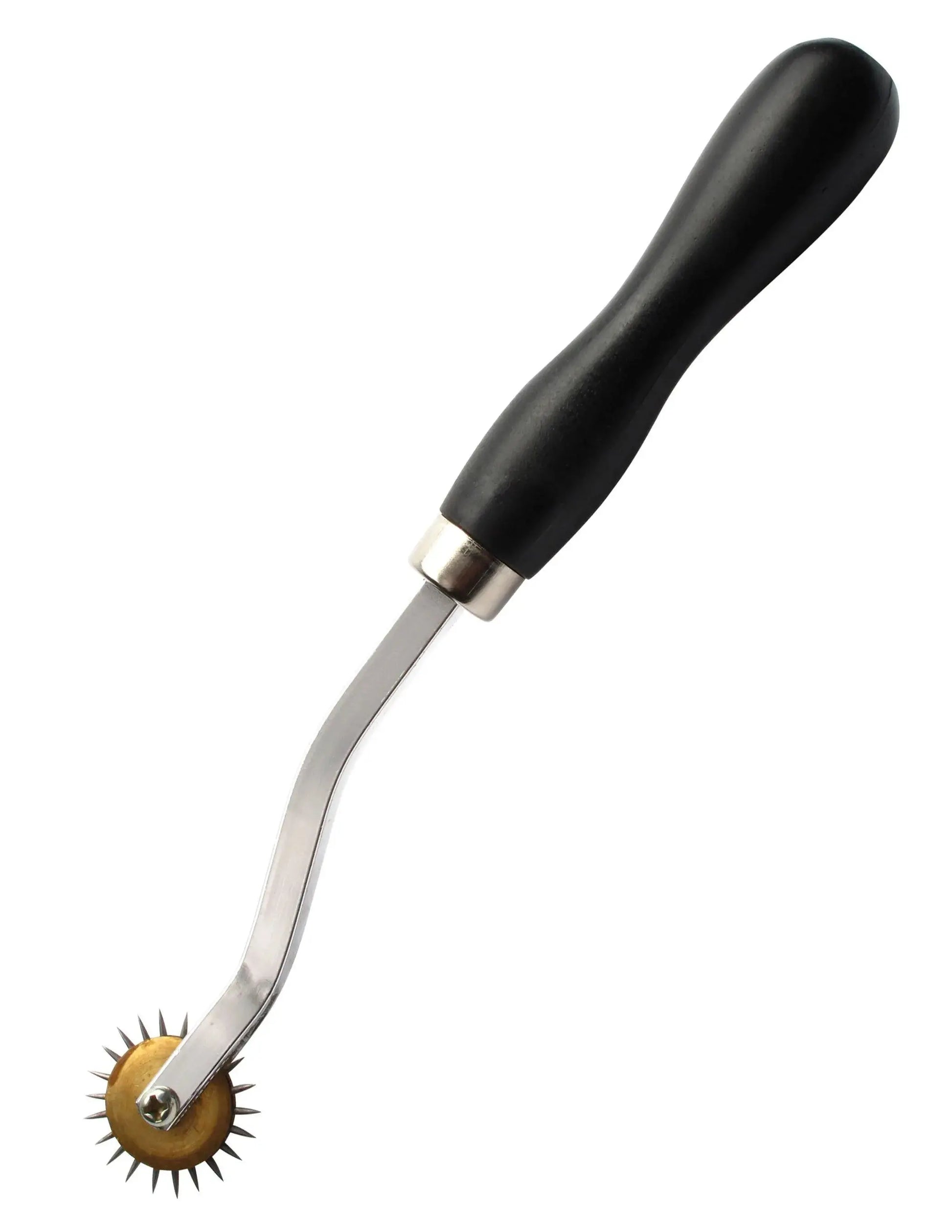 FETISH FANTASY DELUXE WARTENBERG WHEEL Pipedream Products