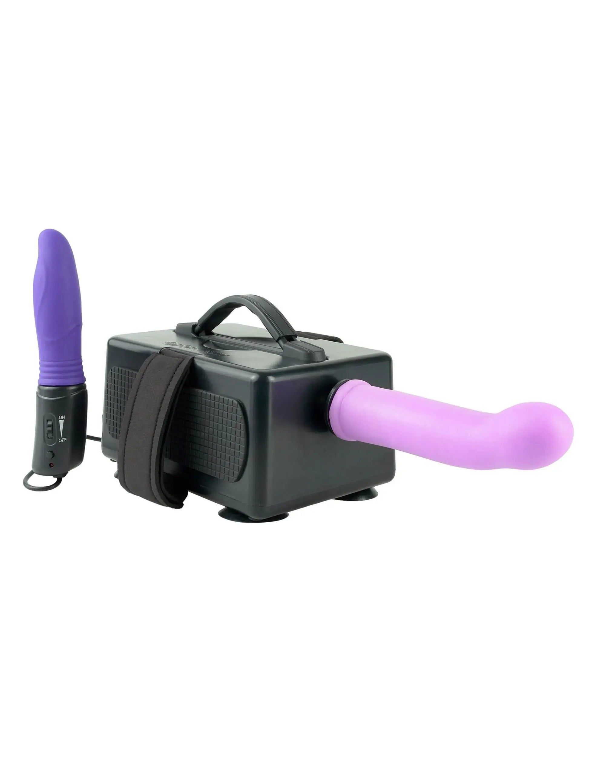 FETISH FANTASY PORTABLE SEX MACHINE Pipedream Products