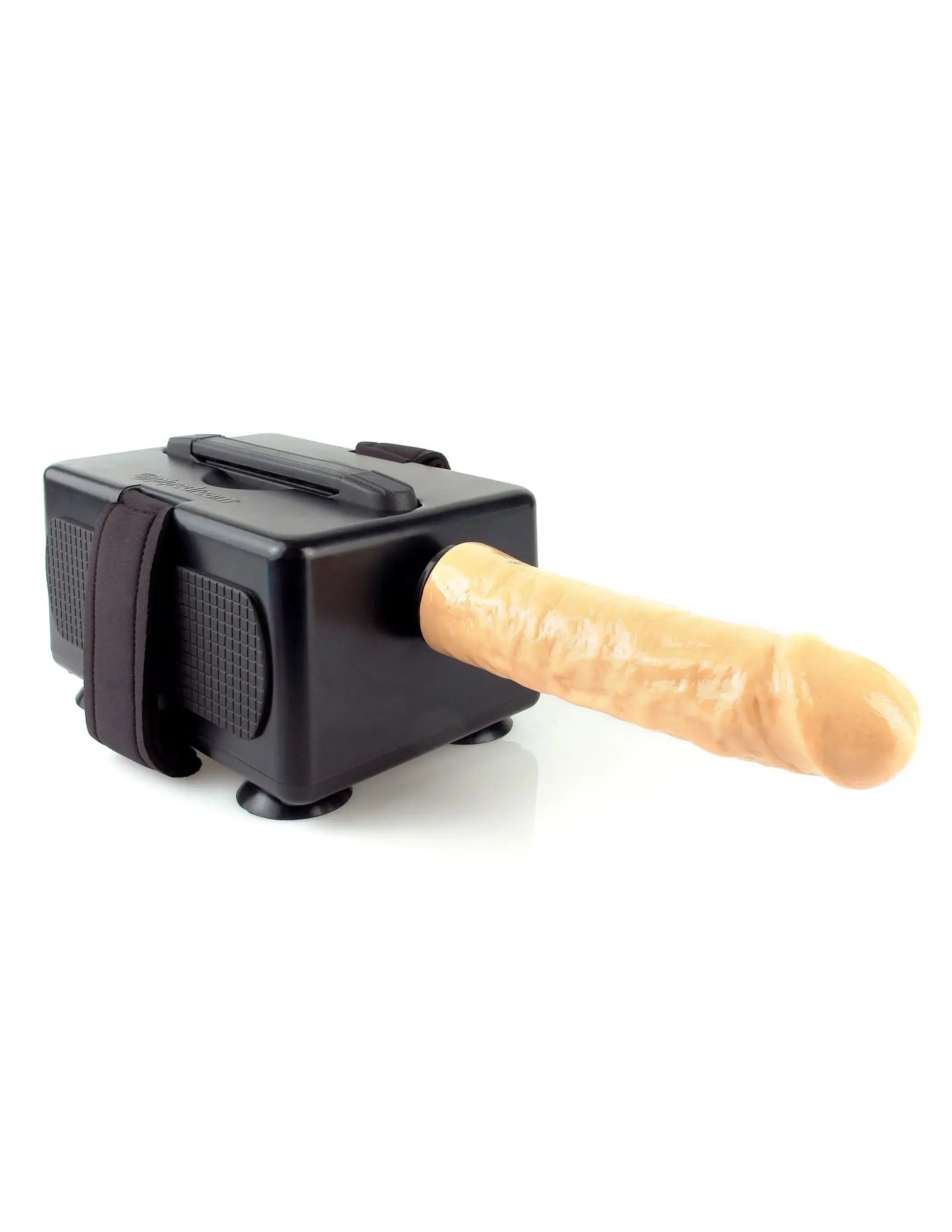 FETISH FANTASY PORTABLE SEX MACHINE Pipedream Products