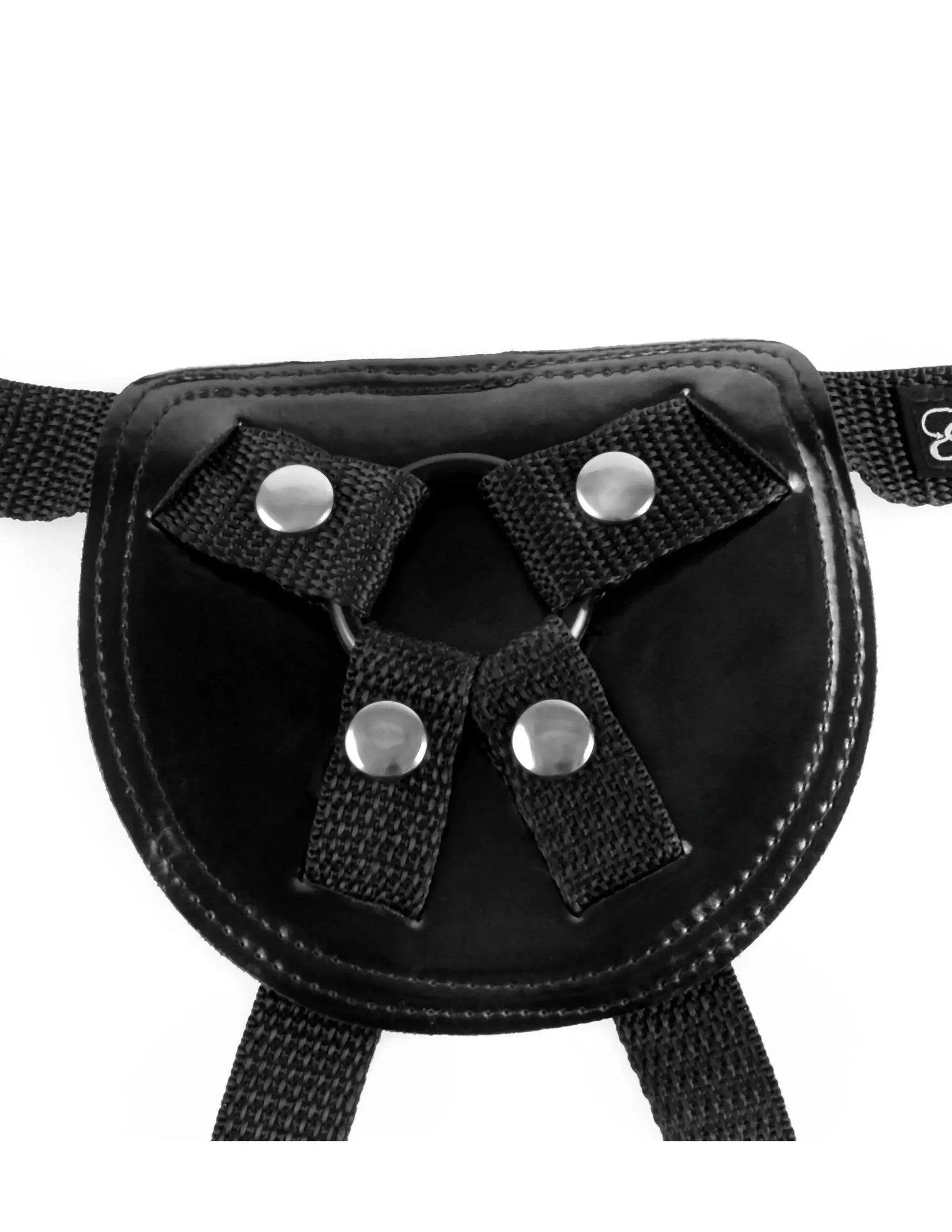 FETISH FANTASY STAY PUT HARNESS Pipedream Products