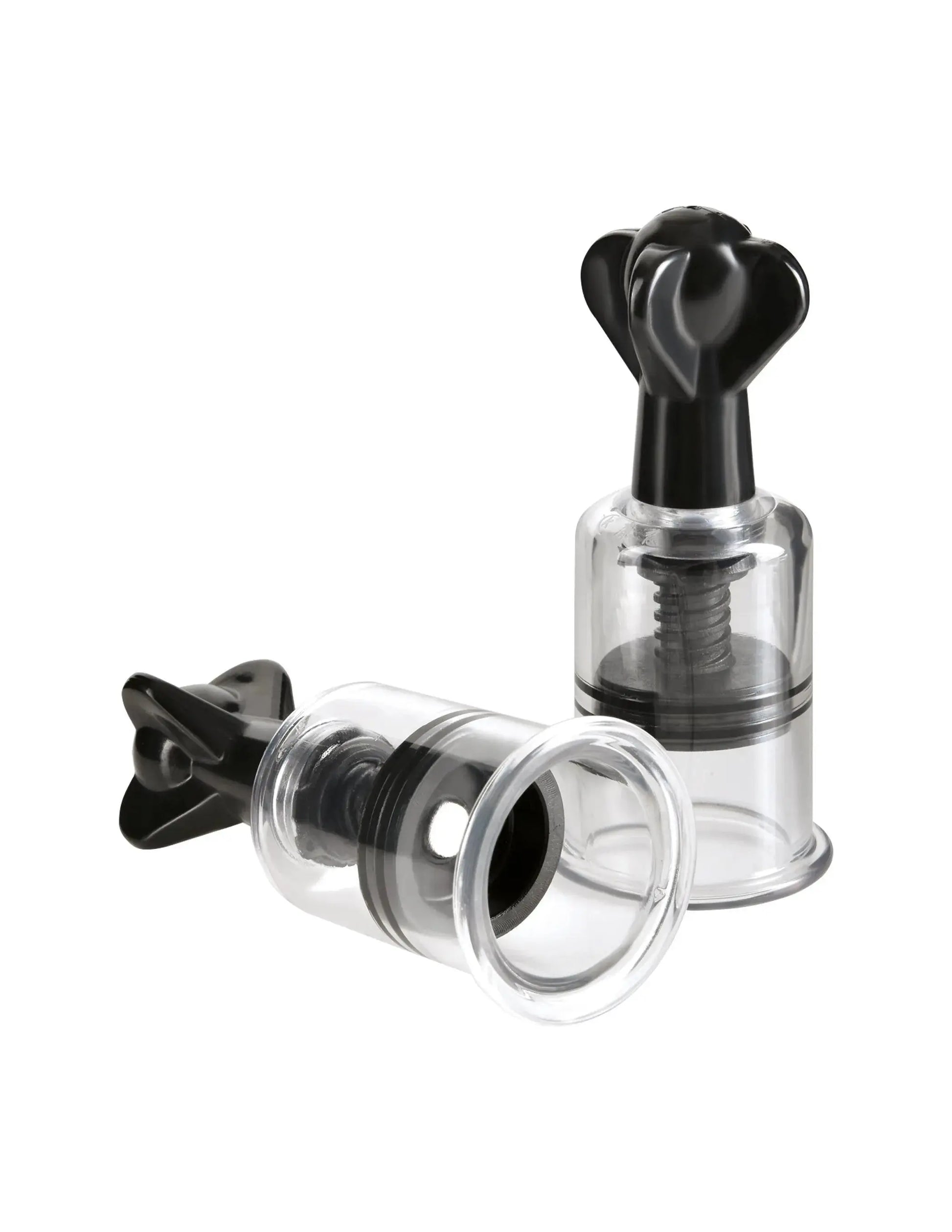 FETISH FANTASY SUPER SUCKERS Pipedream Products