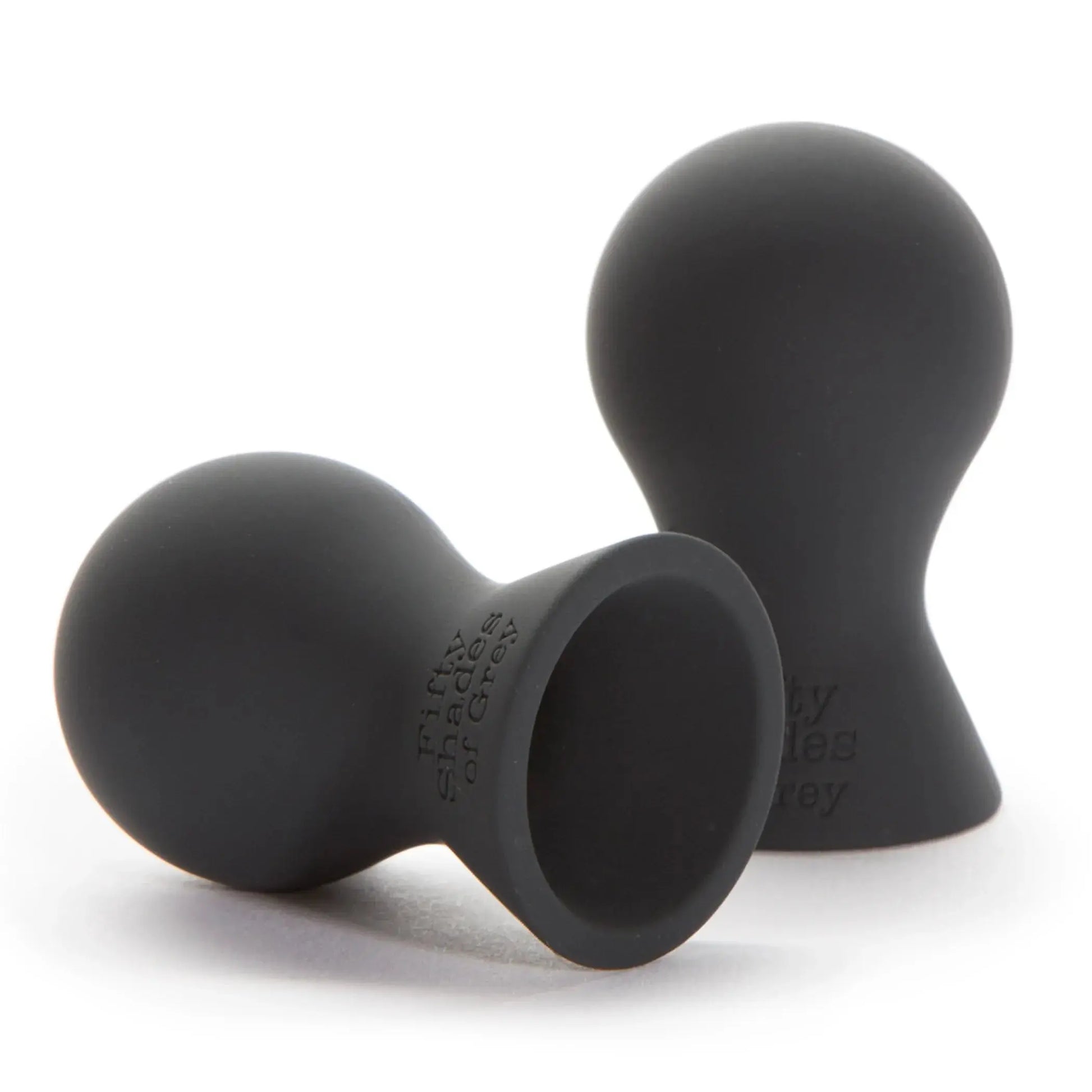 FIFTY SHADES NOTHING BUT SENSATION NIPPLE TEASERS Love Honey