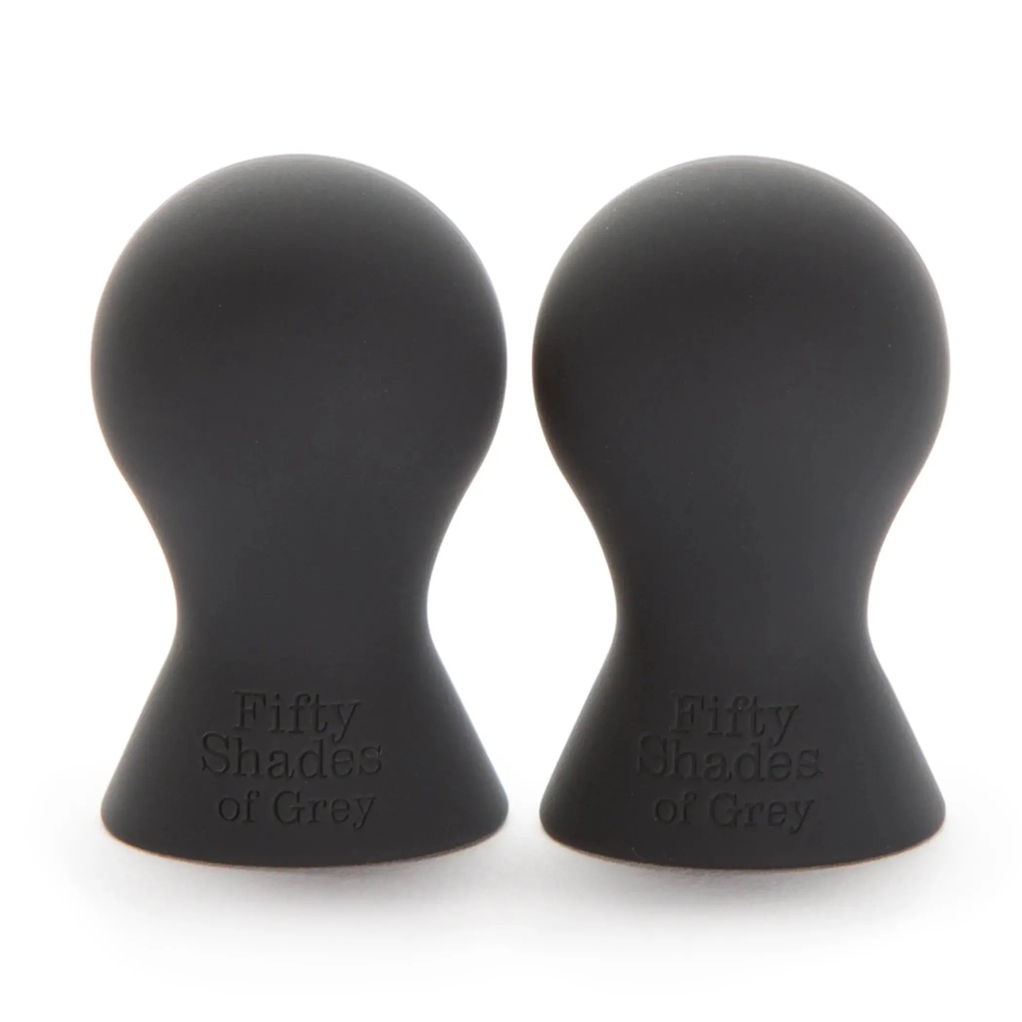 FIFTY SHADES NOTHING BUT SENSATION NIPPLE TEASERS Love Honey