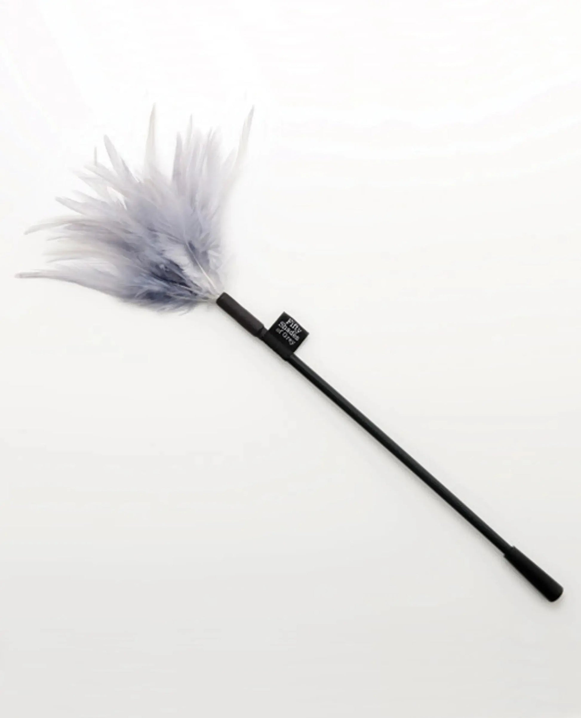 FIFTY SHADES TEASE FEATHER TICKLER Love Honey