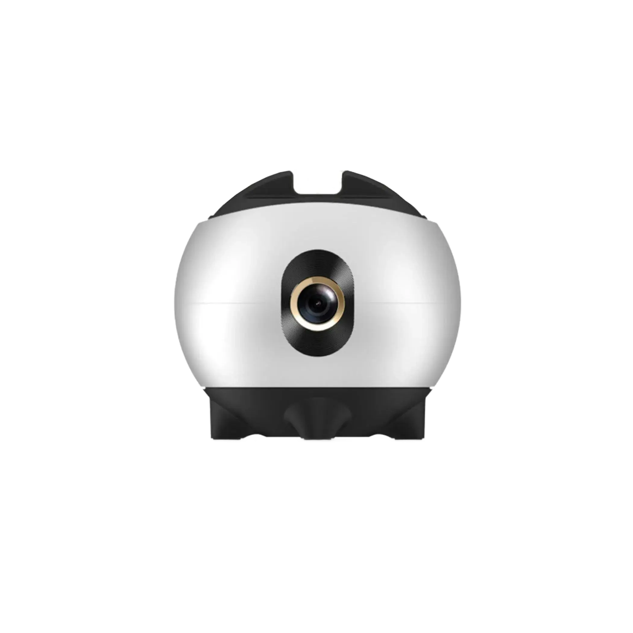 Face Recognition 360 AI Based Photo And Video Shooting Gimble Stand For Your Smartphone Vista Shops